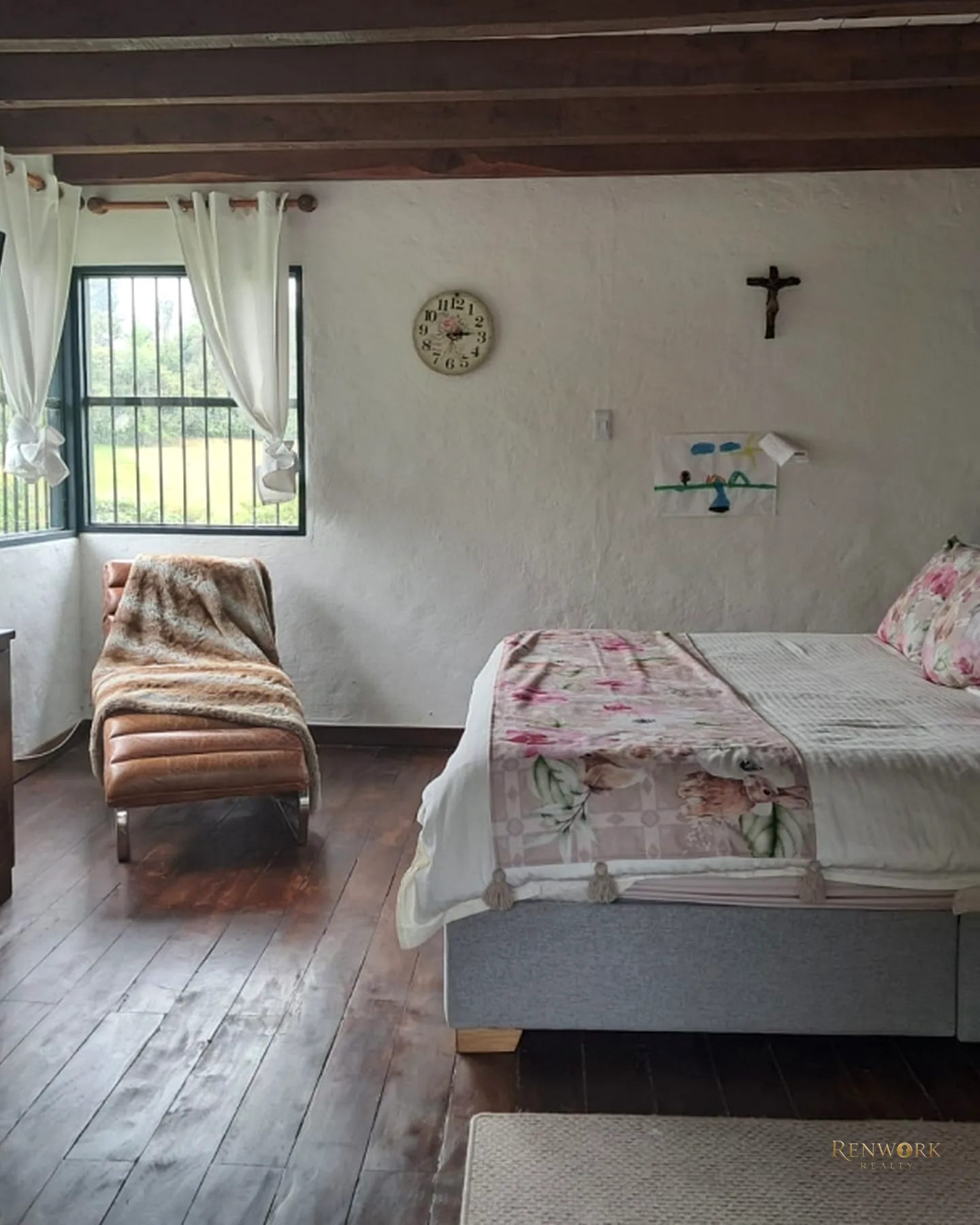 HERMOSA FINCA EN VENTA EN EL RETIRO - EL CHUZCAL · foto 6