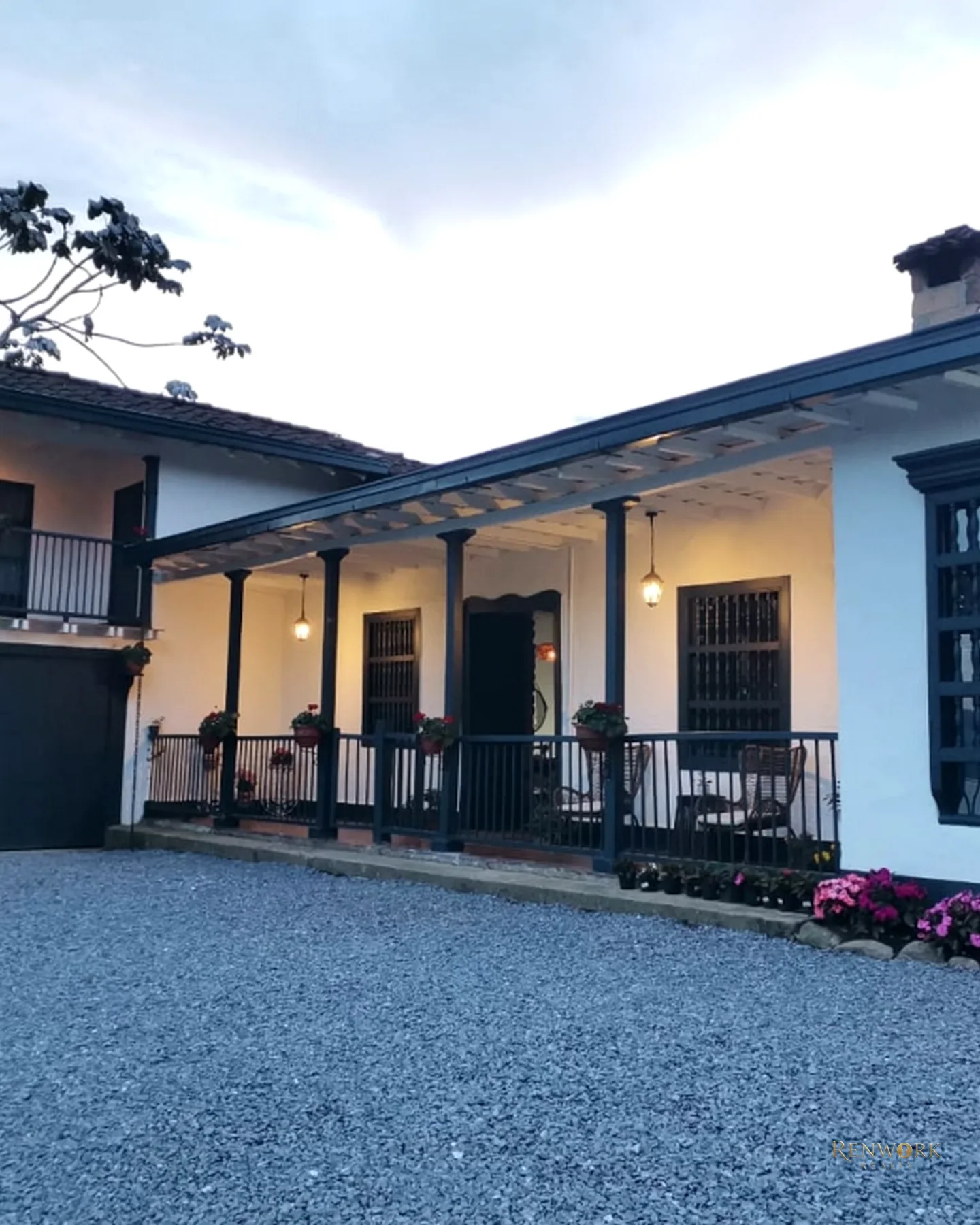 HERMOSA FINCA EN VENTA EN EL RETIRO - EL CHUZCAL · foto 14