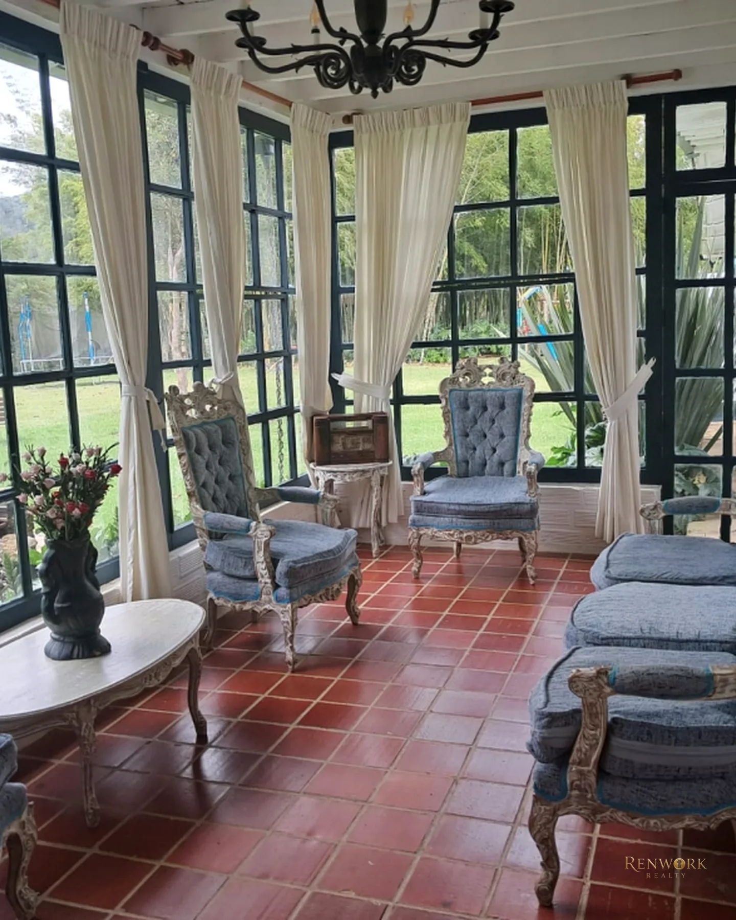 HERMOSA FINCA EN VENTA EN EL RETIRO - EL CHUZCAL · foto 7