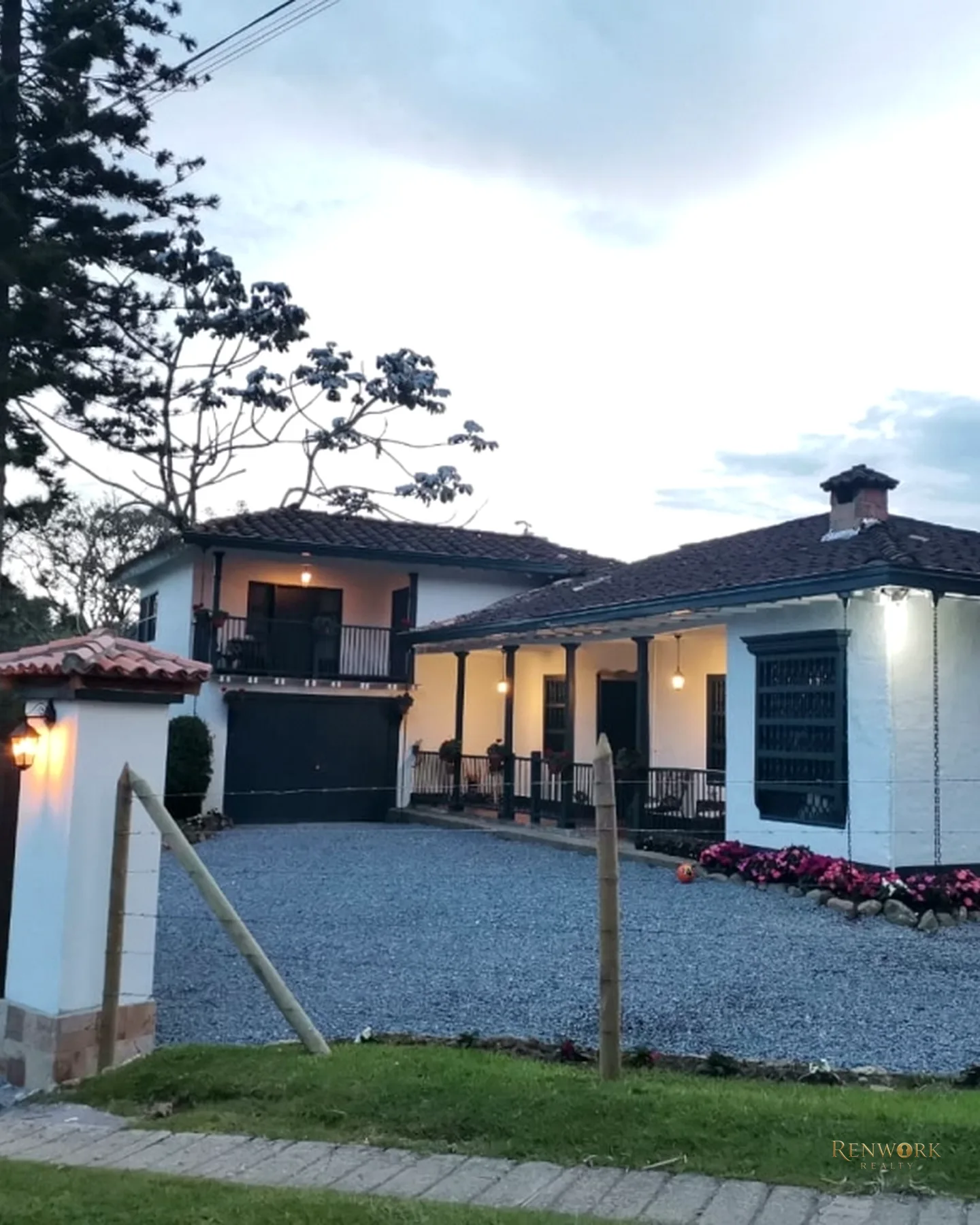 HERMOSA FINCA EN VENTA EN EL RETIRO - EL CHUZCAL · foto 13