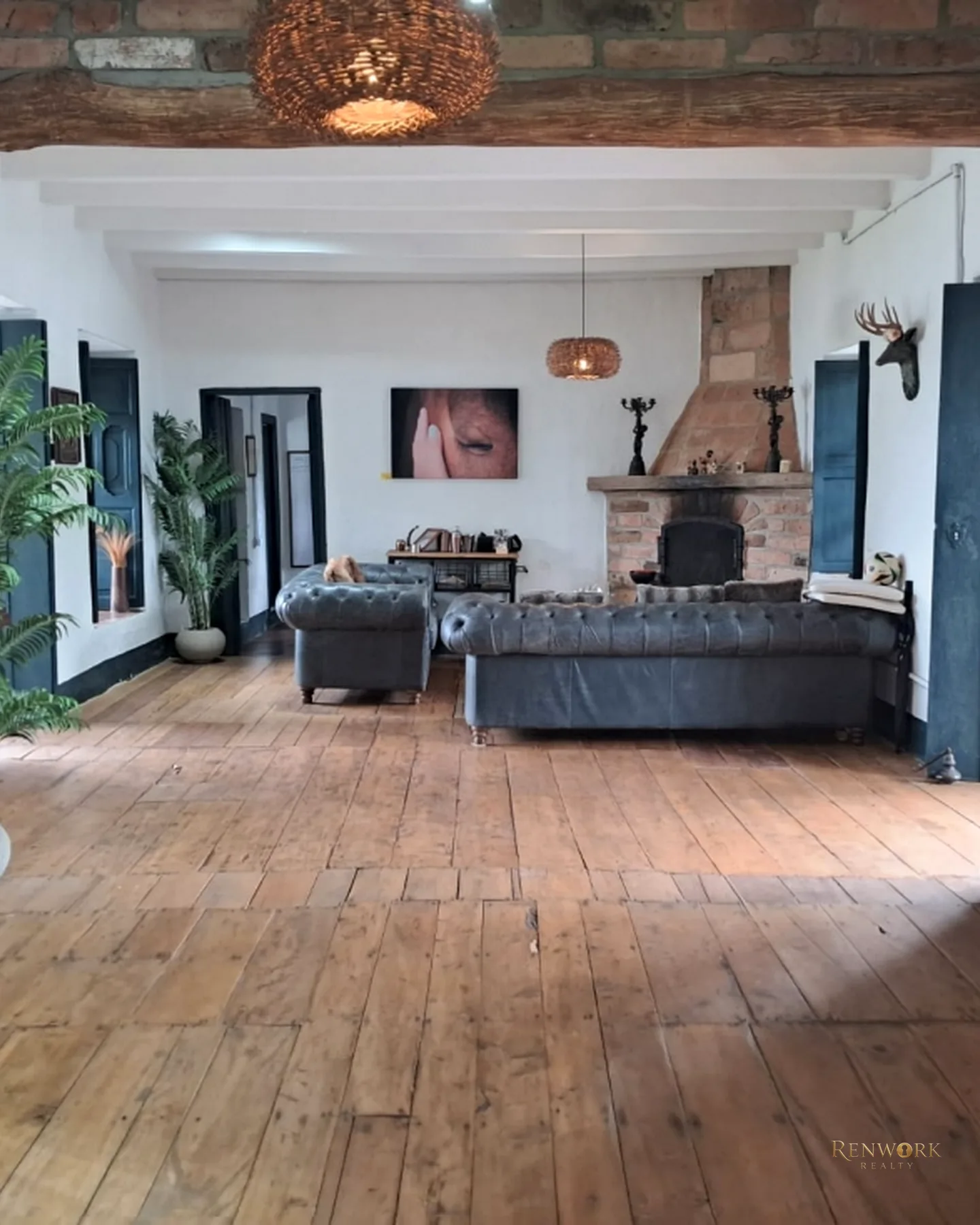 HERMOSA FINCA EN VENTA EN EL RETIRO - EL CHUZCAL · foto 1