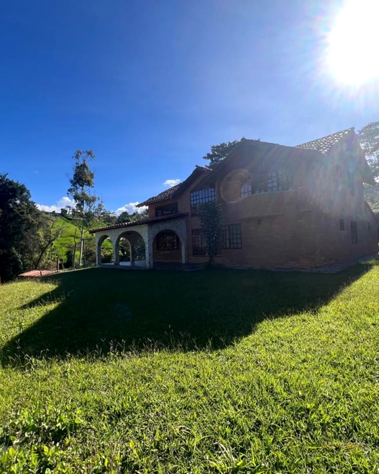 HERMOSA FINCA EN VENTA - RANCHERIA · foto 2