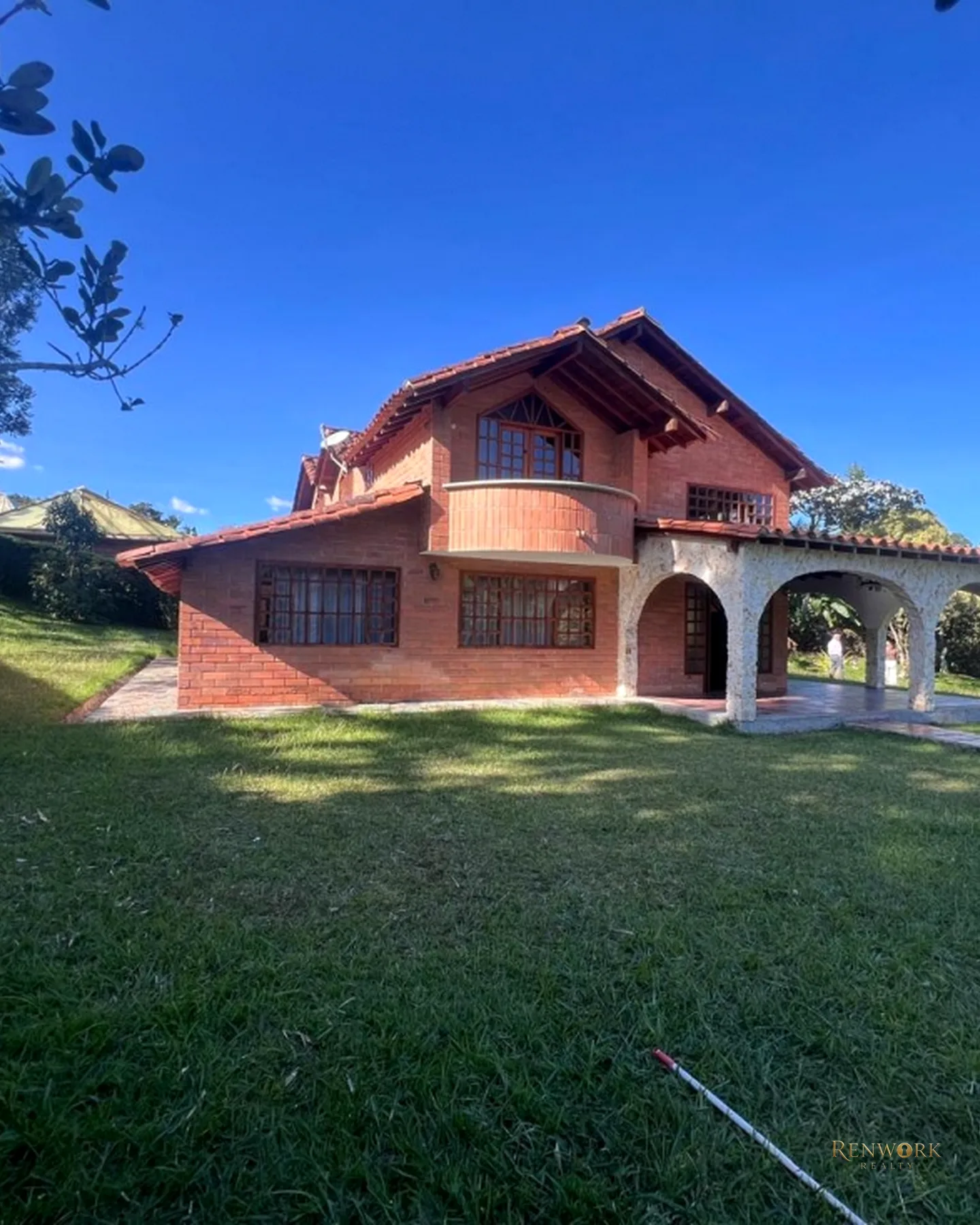 HERMOSA FINCA EN VENTA - RANCHERIA · foto 1