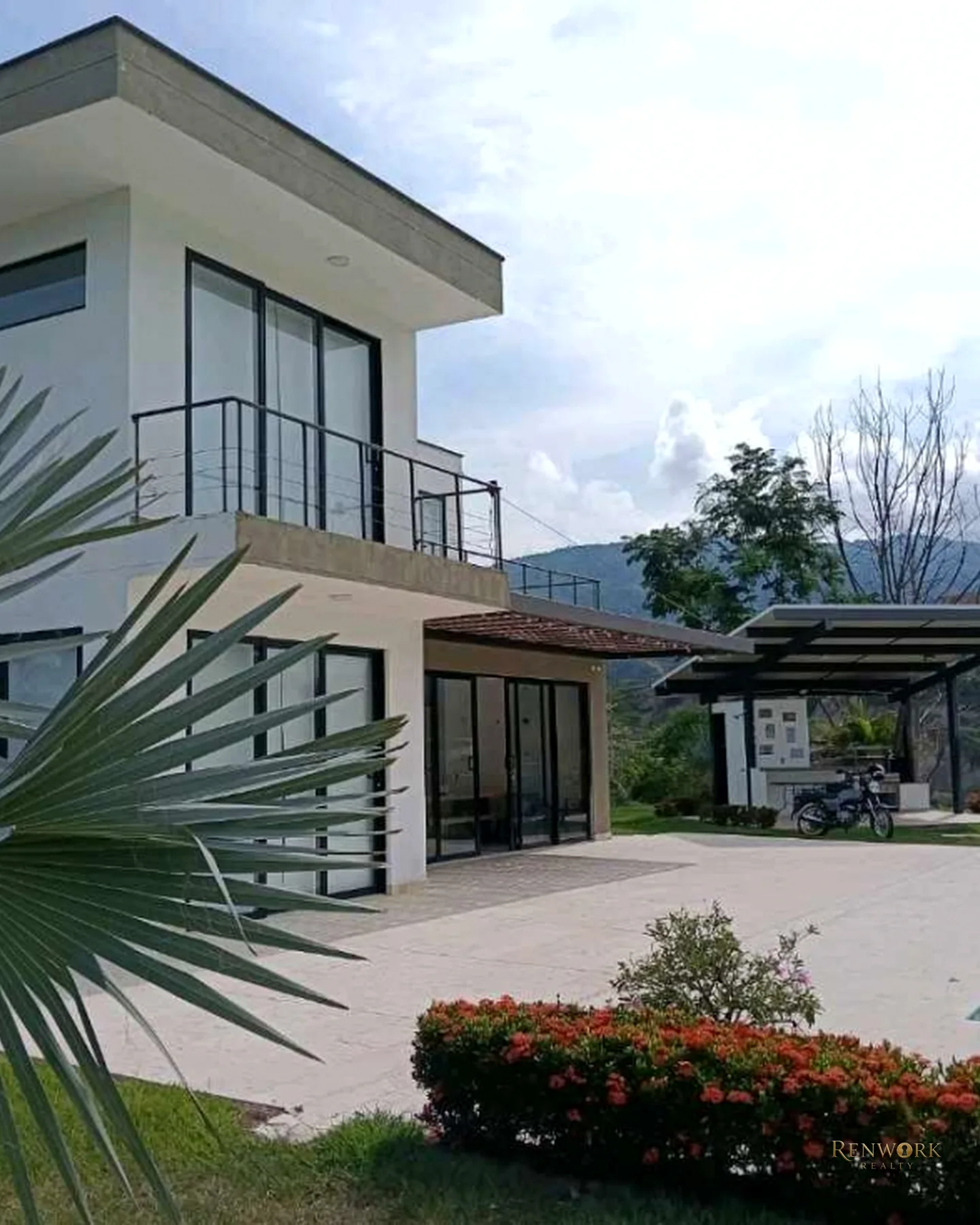 HERMOSA FINCA EN VENTA SOPETRAN- SANTA FE DE ANTIOQUIA · foto 5