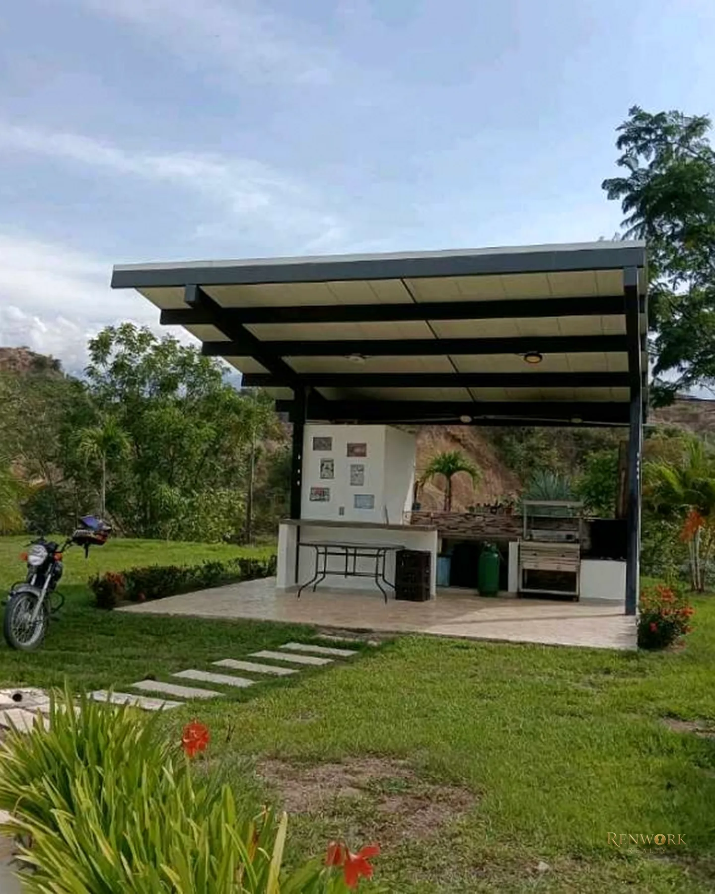 HERMOSA FINCA EN VENTA SOPETRAN- SANTA FE DE ANTIOQUIA · foto 4