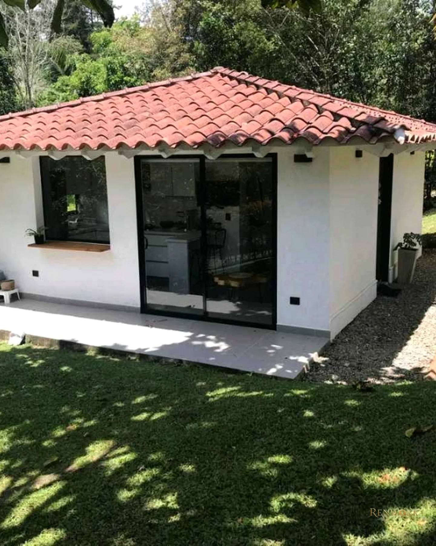 HERMOSA FINCA INDEPENDIENTE VENTA LLANOGRANDE CERCA AEROPUERTO · foto 12