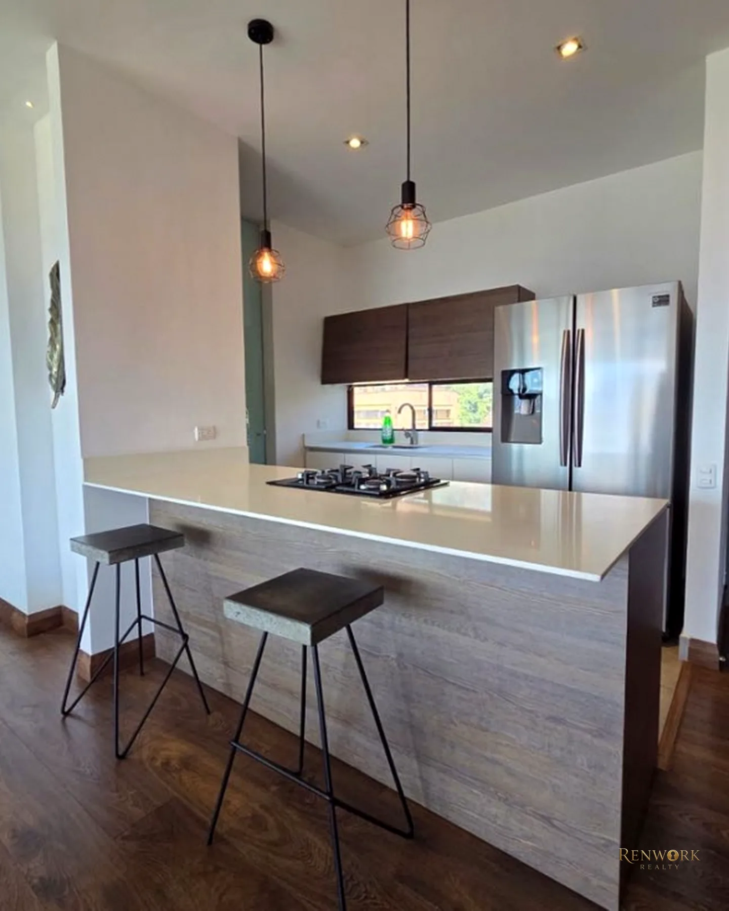 HERMOSO APARTAMENTO AMOBLADO (SECTOR DRIVE IN) - POBLADO · foto 7