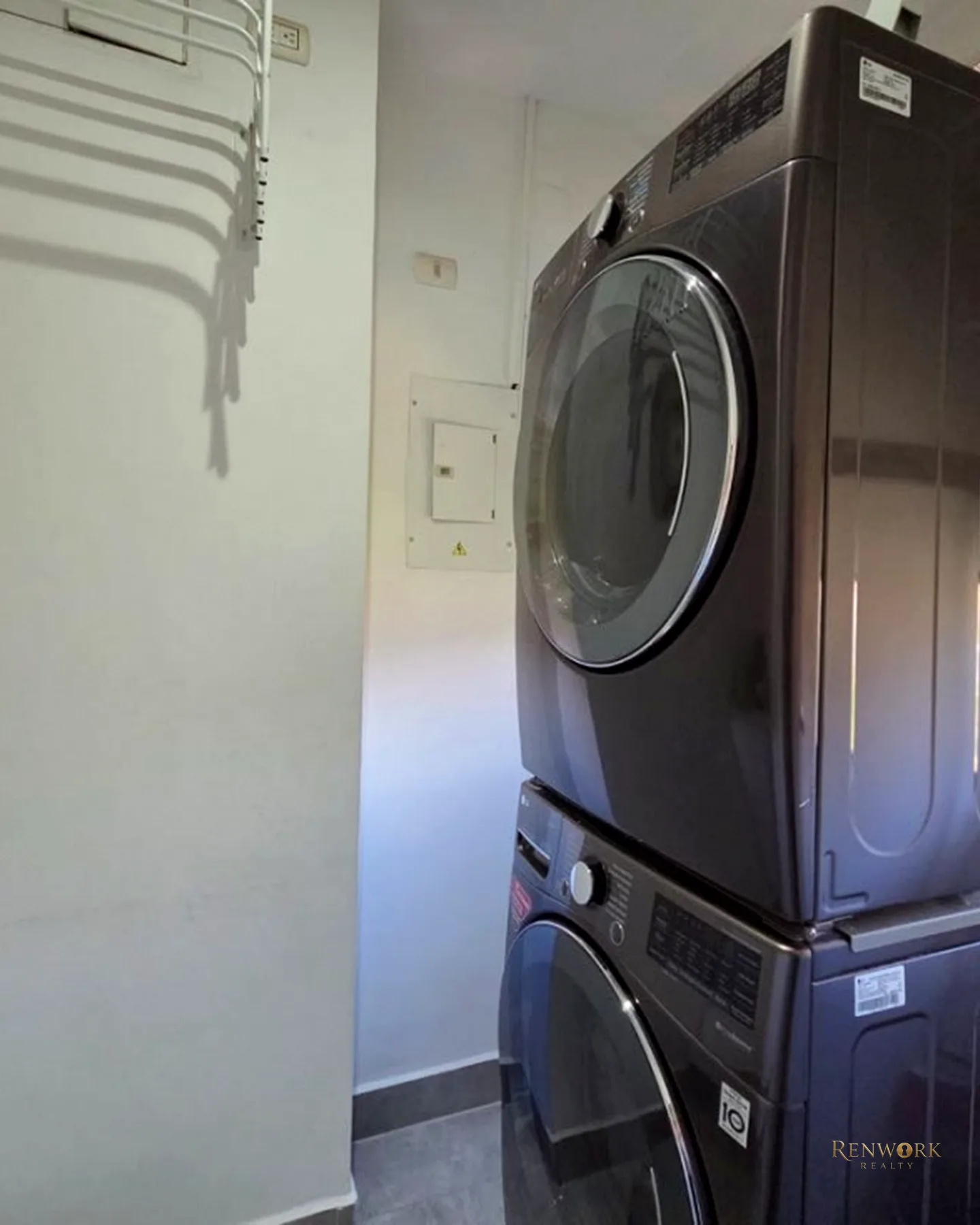 HERMOSO APARTAMENTO AMOBLADO (SECTOR DRIVE IN) - POBLADO · foto 11