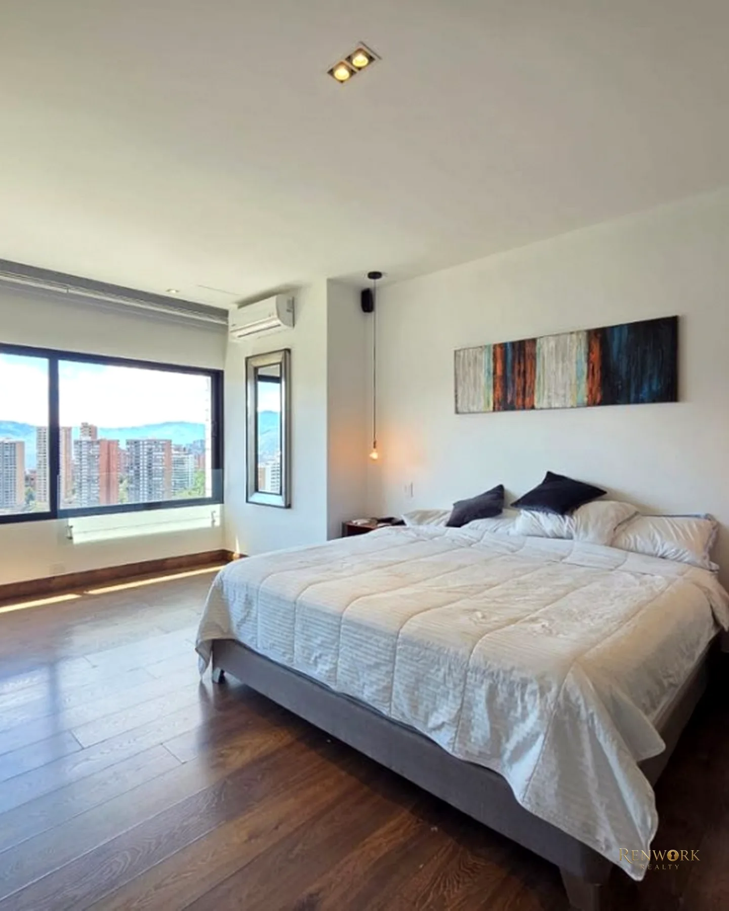 HERMOSO APARTAMENTO AMOBLADO (SECTOR DRIVE IN) - POBLADO · foto 4