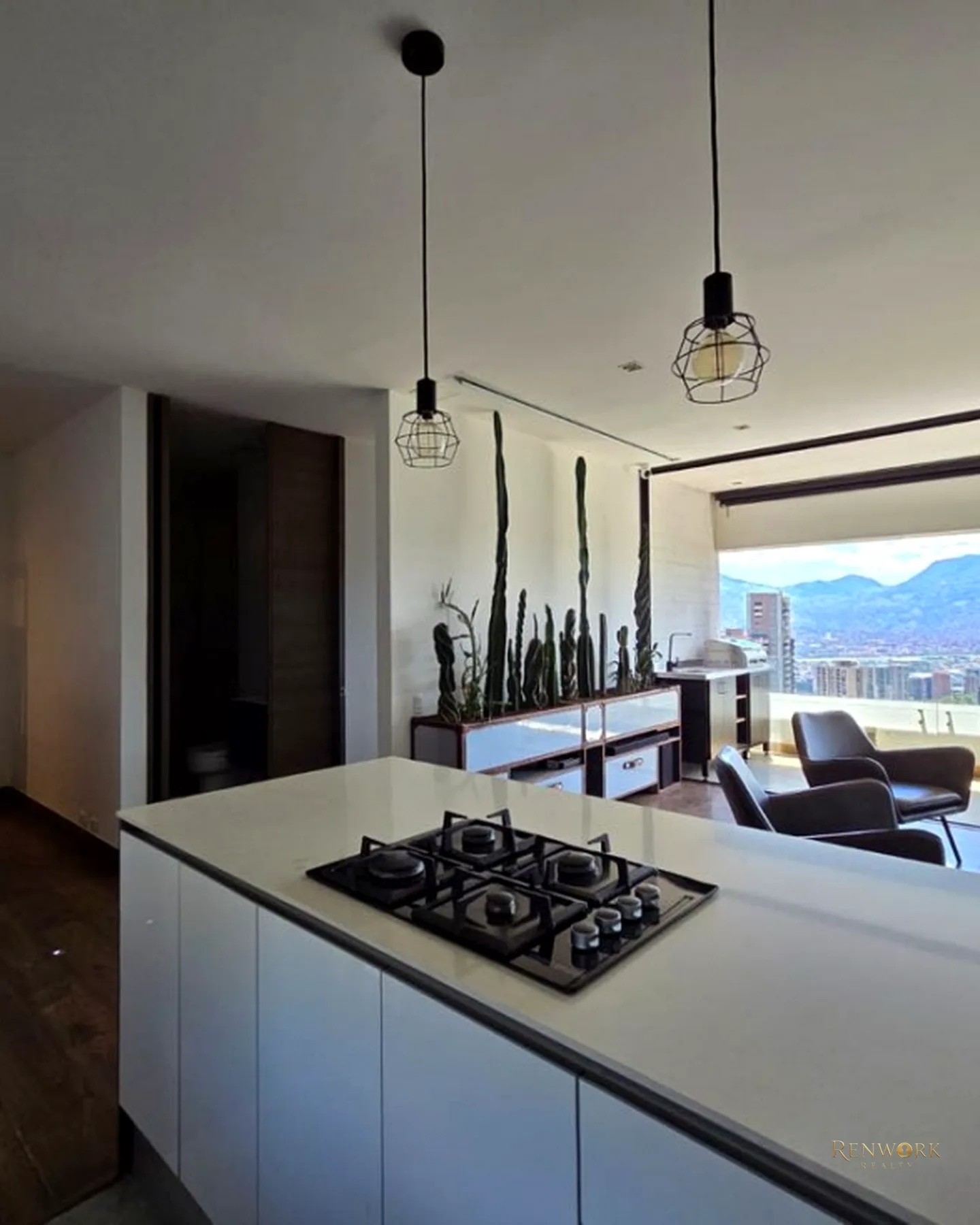 HERMOSO APARTAMENTO AMOBLADO (SECTOR DRIVE IN) - POBLADO · foto 9