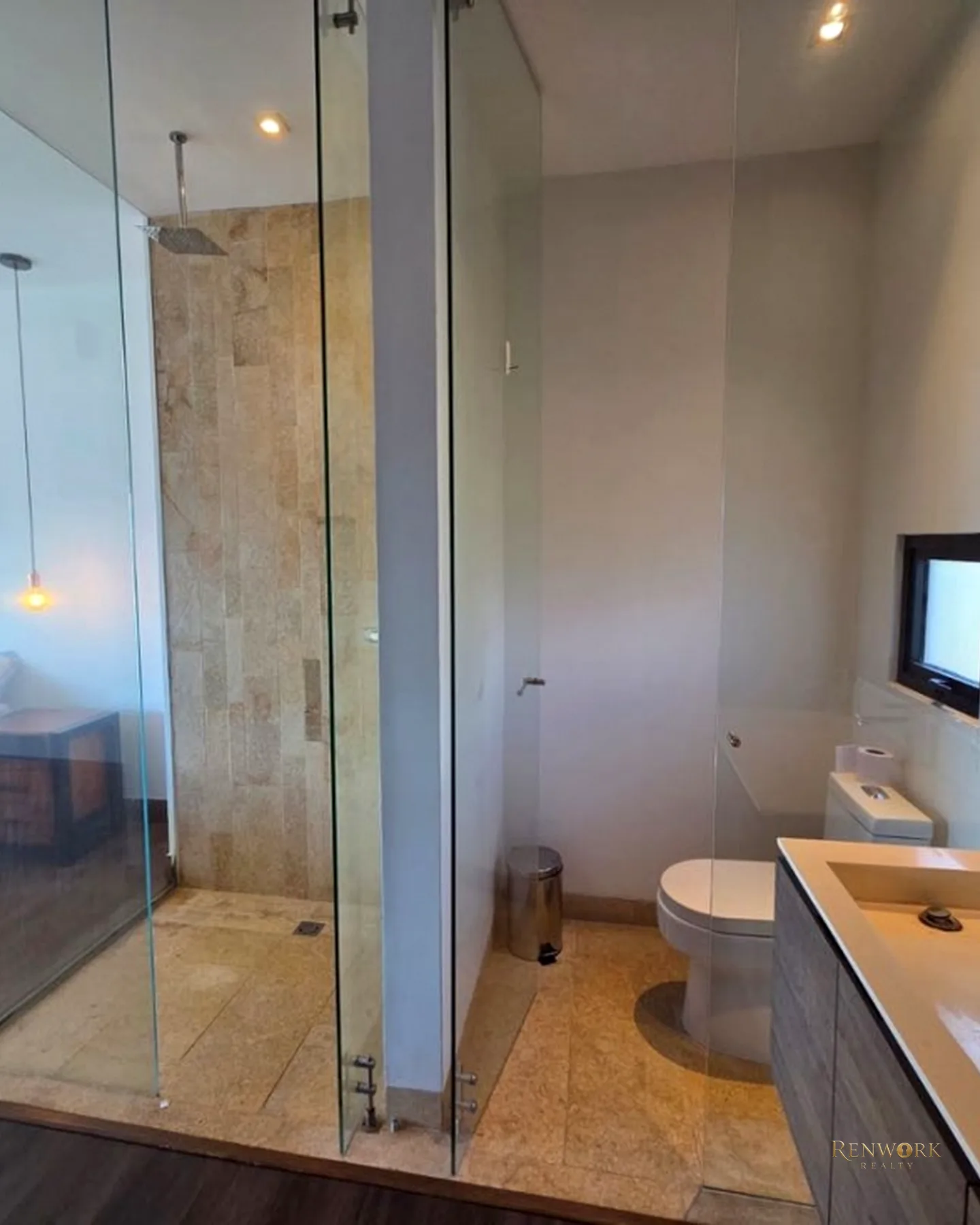 HERMOSO APARTAMENTO AMOBLADO (SECTOR DRIVE IN) - POBLADO · foto 6