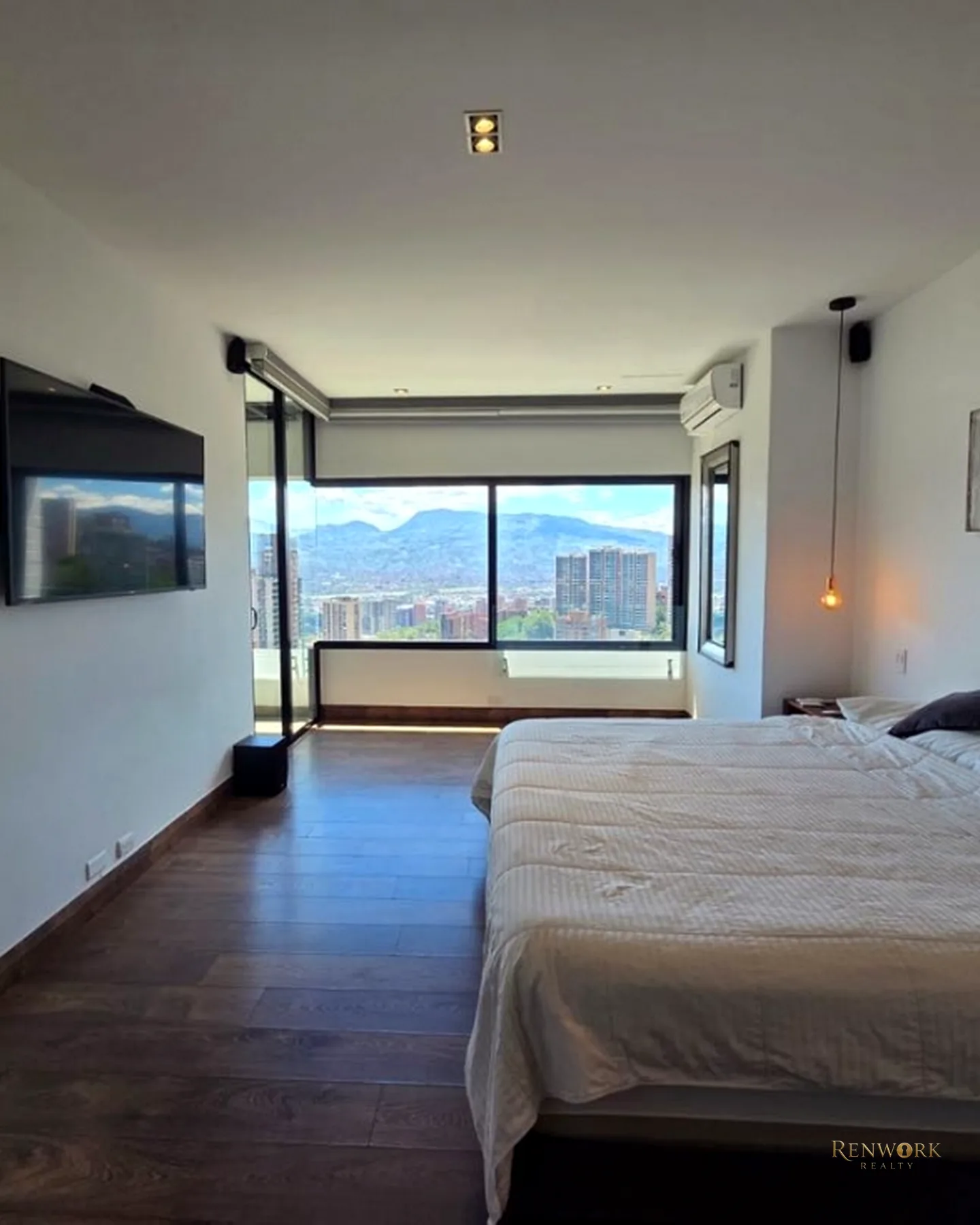 HERMOSO APARTAMENTO AMOBLADO (SECTOR DRIVE IN) - POBLADO · foto 8