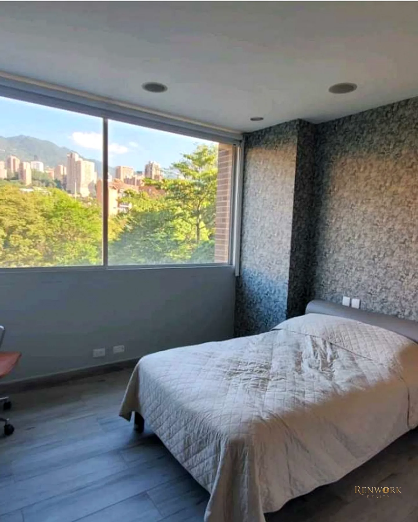 HERMOSO APARTAMENTO CERCA ALA VISITACIÓN, UNIDAD MUY FAMILIAR. · foto 8