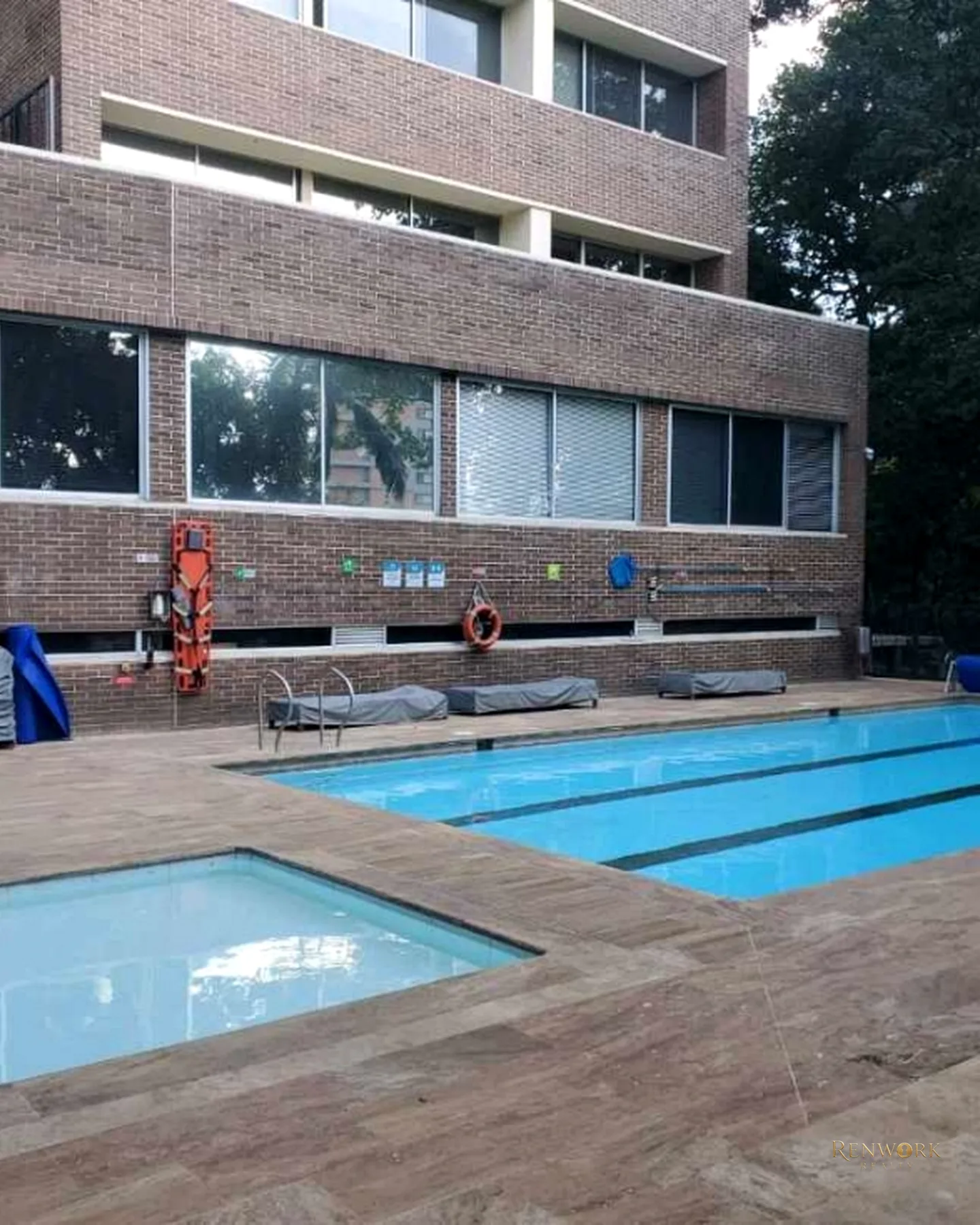 HERMOSO APARTAMENTO CERCA ALA VISITACIÓN, UNIDAD MUY FAMILIAR. · foto 12