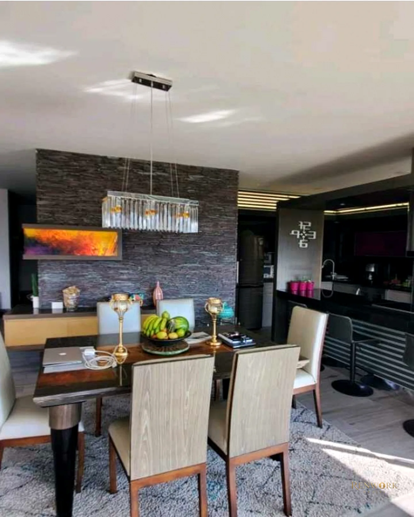HERMOSO APARTAMENTO CERCA ALA VISITACIÓN, UNIDAD MUY FAMILIAR. · foto 2