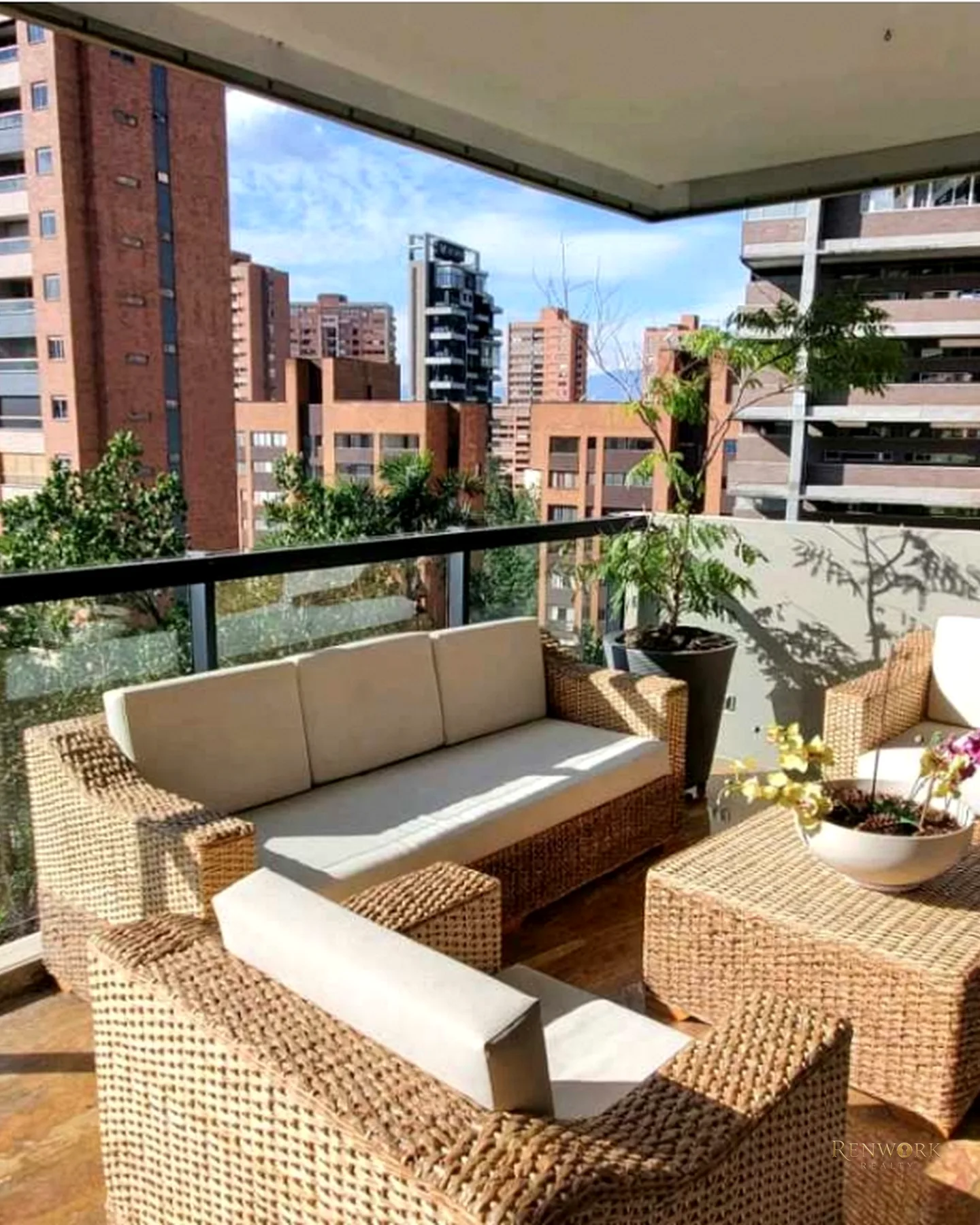 HERMOSO APARTAMENTO CERCA ALA VISITACIÓN, UNIDAD MUY FAMILIAR. · foto 11