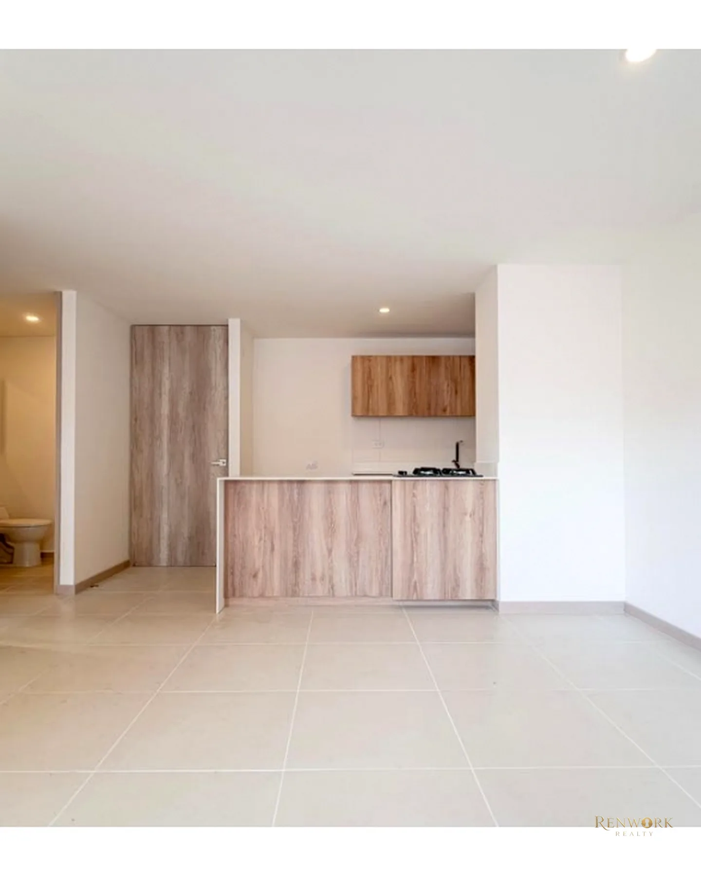 HERMOSO APARTAMENTO CIUDAD DEL RÍO - EL POBLADO · foto 1