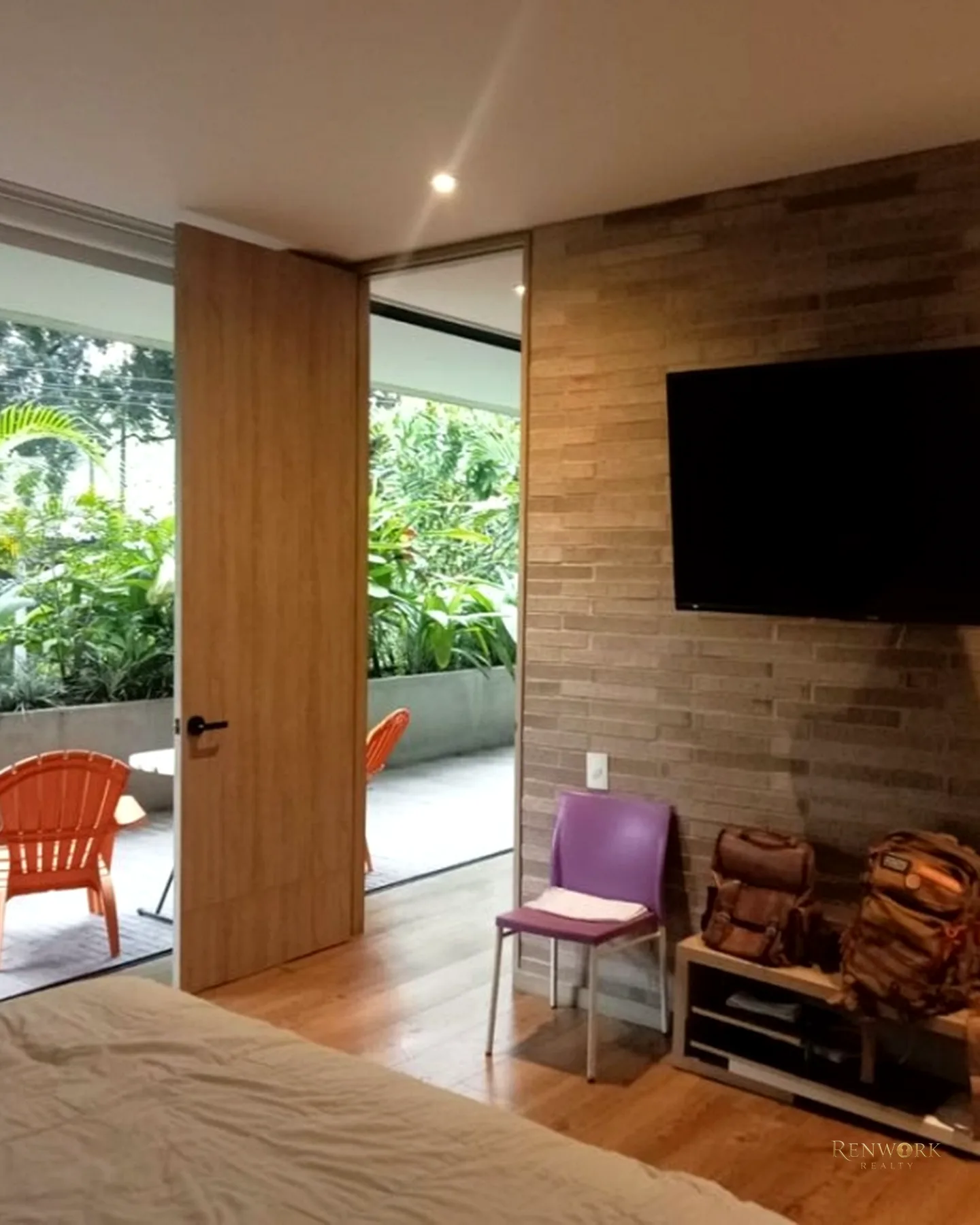 HERMOSO APARTAMENTO CON GRAN TERRAZA EDIFICIO MODERNO EN EL CAMPESTRE. · foto 21