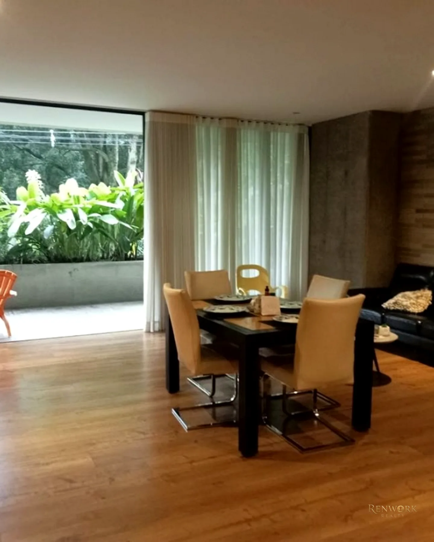 HERMOSO APARTAMENTO CON GRAN TERRAZA EDIFICIO MODERNO EN EL CAMPESTRE. · foto 4