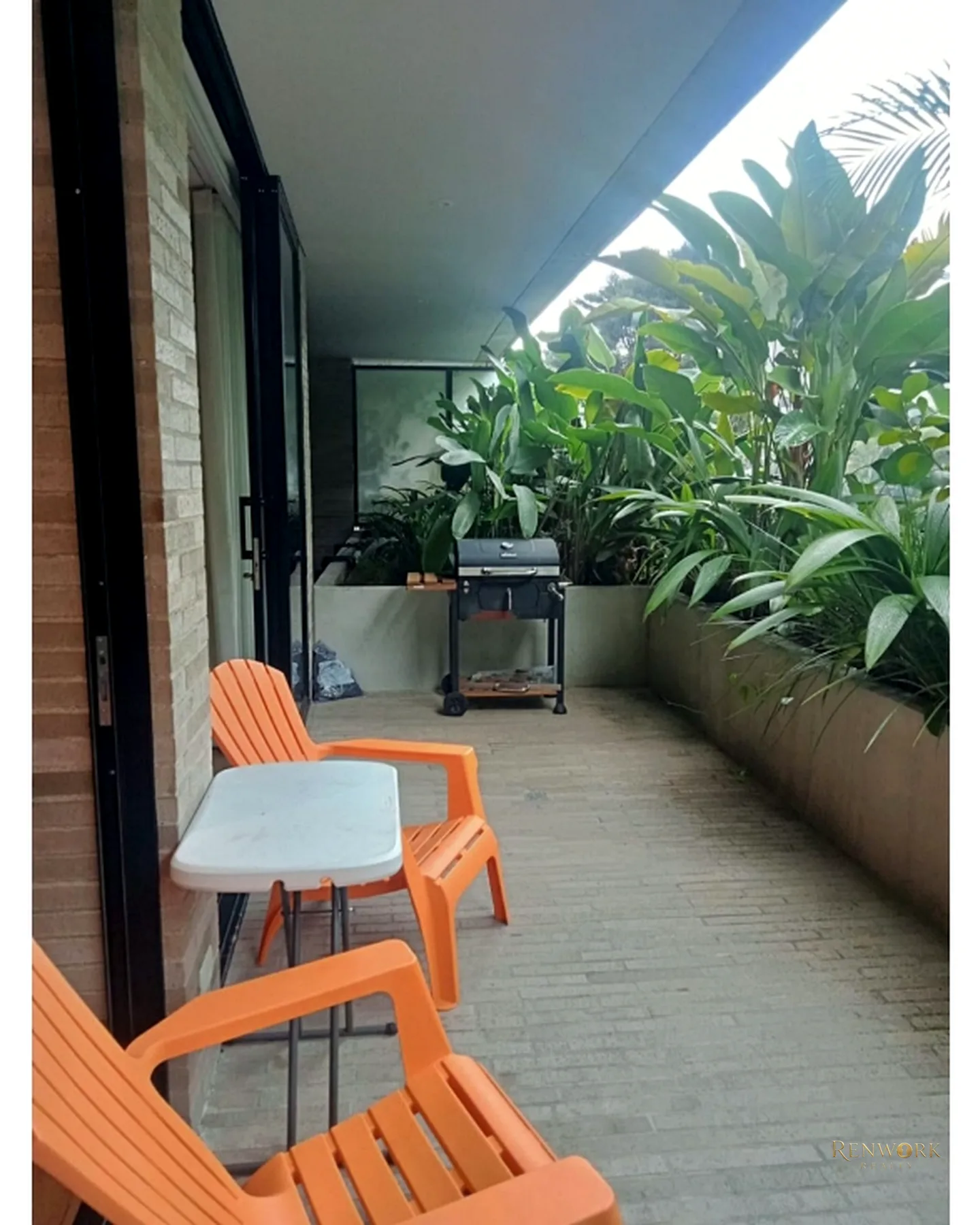 HERMOSO APARTAMENTO CON GRAN TERRAZA EDIFICIO MODERNO EN EL CAMPESTRE. · foto 13