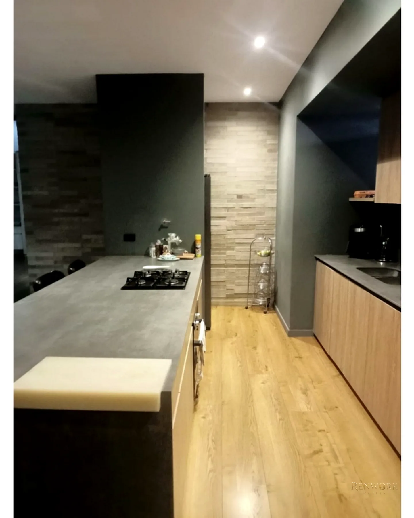 HERMOSO APARTAMENTO CON GRAN TERRAZA EDIFICIO MODERNO EN EL CAMPESTRE. · foto 9