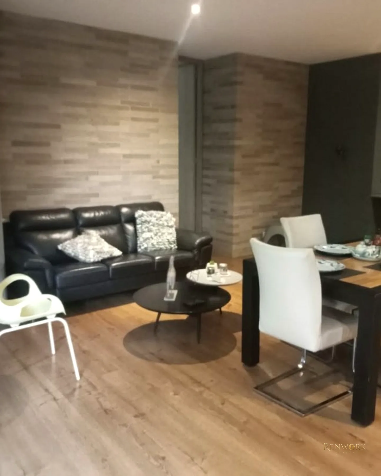 HERMOSO APARTAMENTO CON GRAN TERRAZA EDIFICIO MODERNO EN EL CAMPESTRE. · foto 1