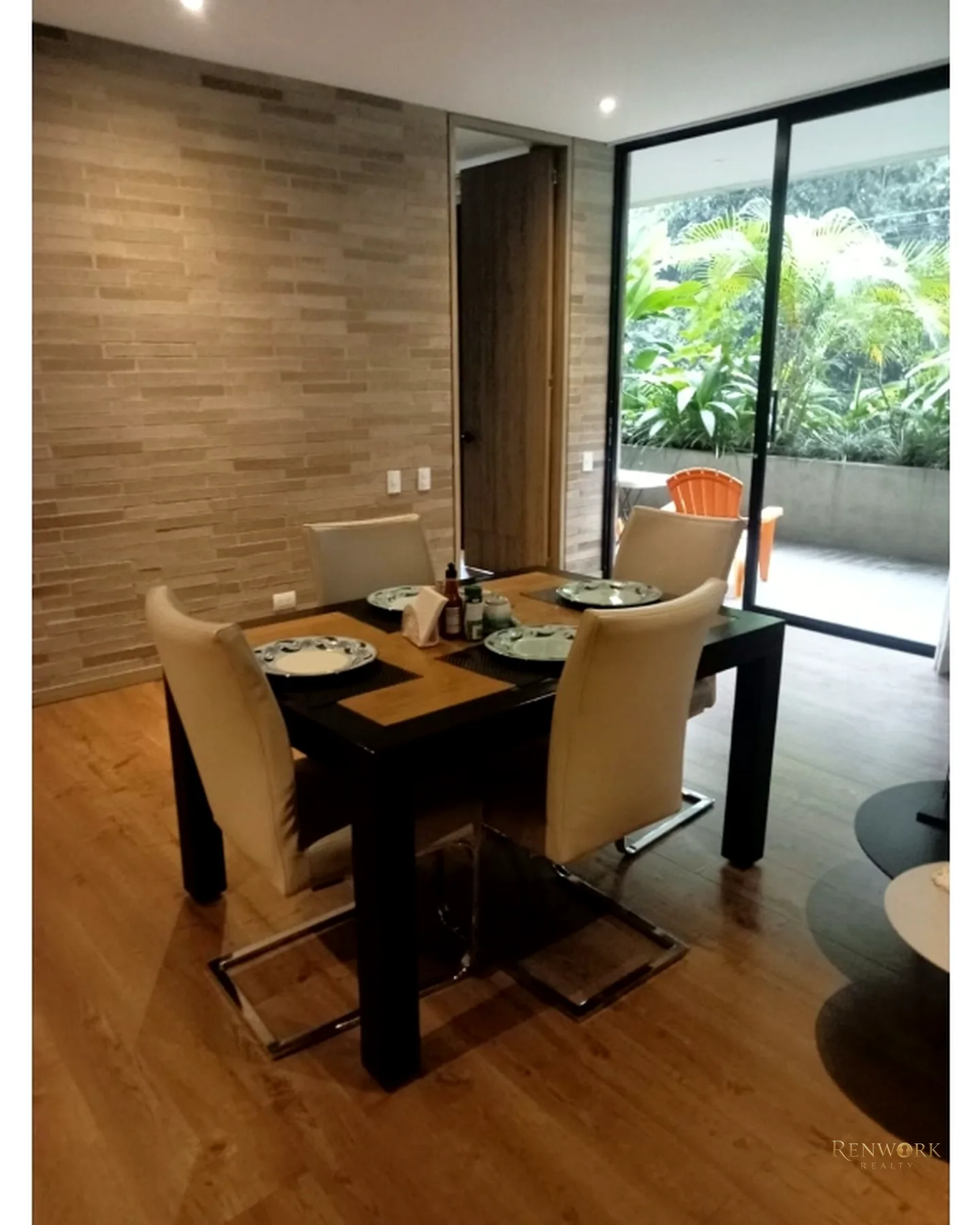 HERMOSO APARTAMENTO CON GRAN TERRAZA EDIFICIO MODERNO EN EL CAMPESTRE. · foto 6