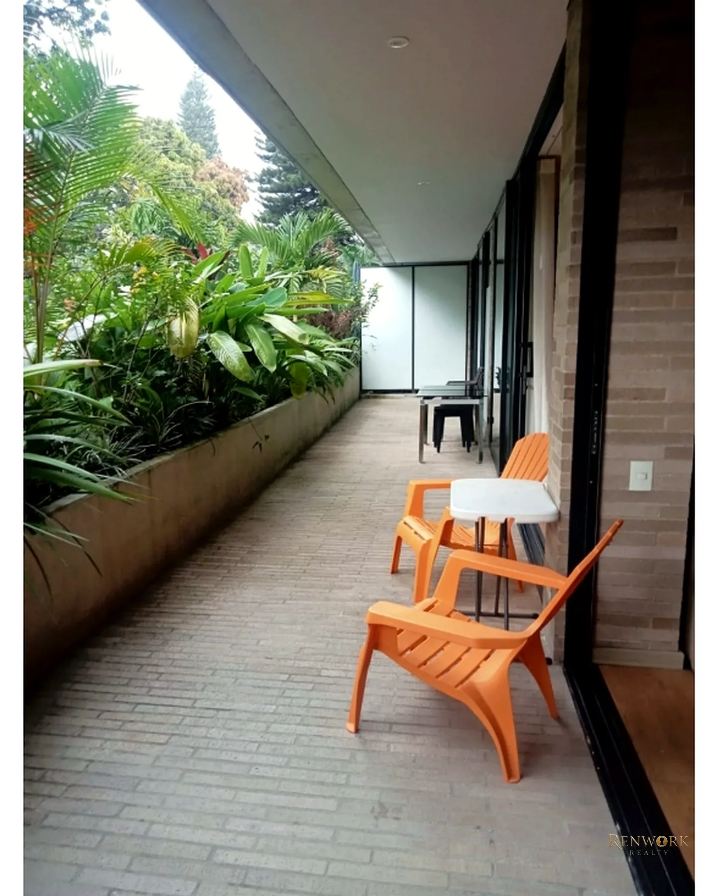 HERMOSO APARTAMENTO CON GRAN TERRAZA EDIFICIO MODERNO EN EL CAMPESTRE. · foto 20