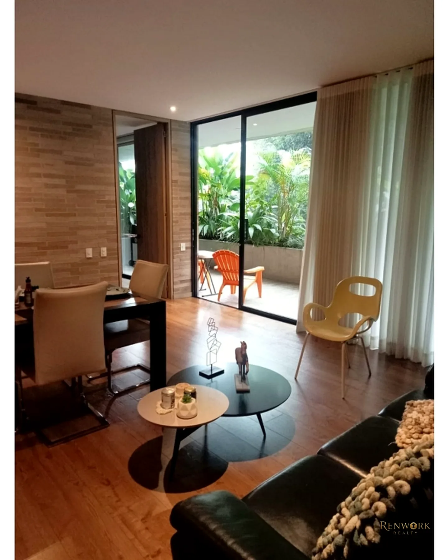 HERMOSO APARTAMENTO CON GRAN TERRAZA EDIFICIO MODERNO EN EL CAMPESTRE. · foto 15