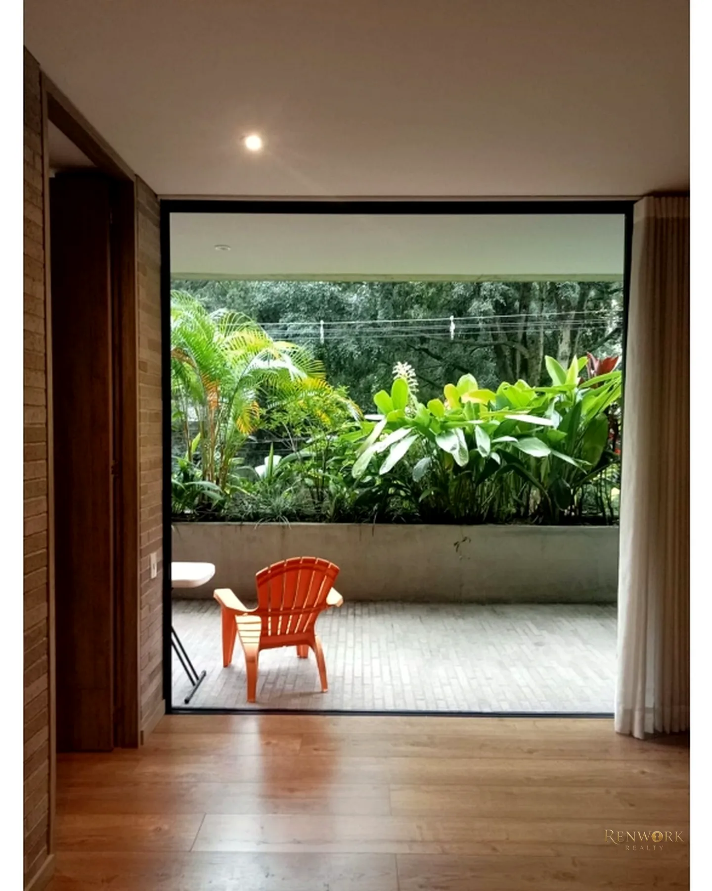HERMOSO APARTAMENTO CON GRAN TERRAZA EDIFICIO MODERNO EN EL CAMPESTRE. · foto 19