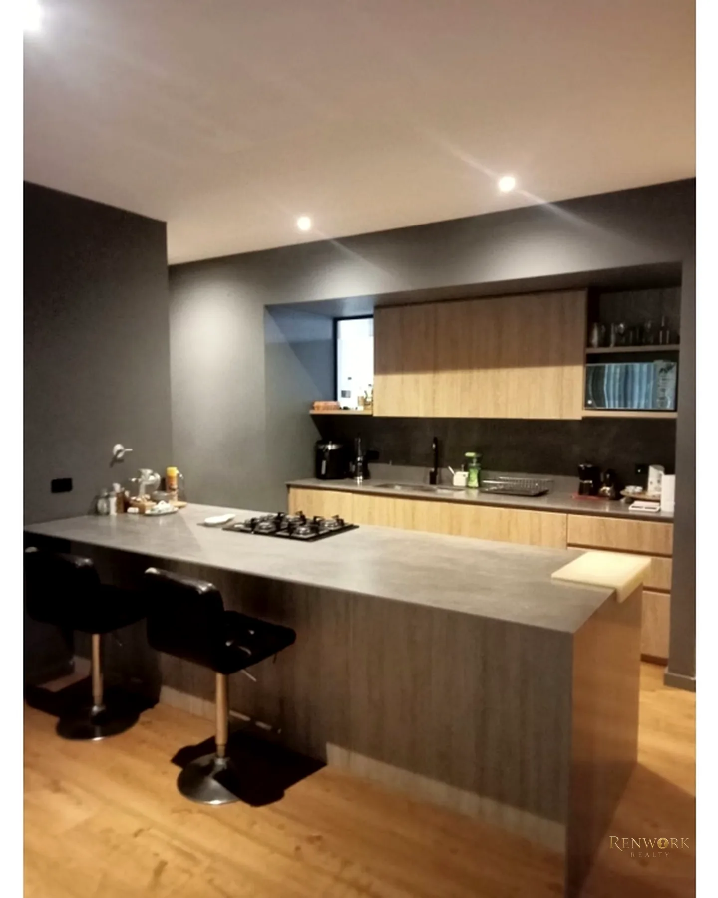 HERMOSO APARTAMENTO CON GRAN TERRAZA EDIFICIO MODERNO EN EL CAMPESTRE. · foto 8