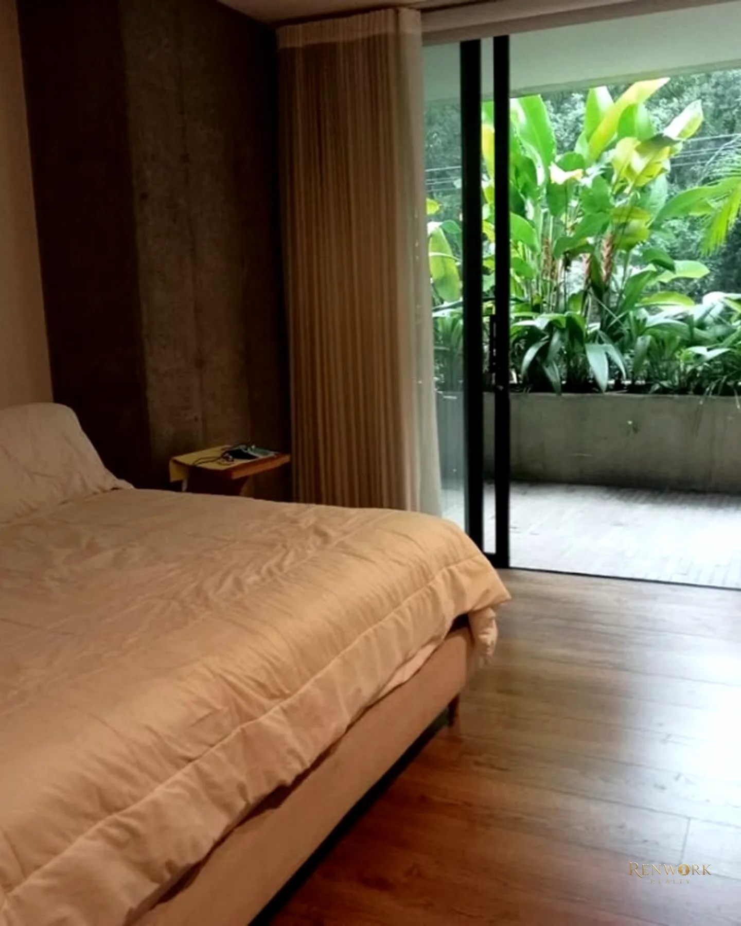 HERMOSO APARTAMENTO CON GRAN TERRAZA EDIFICIO MODERNO EN EL CAMPESTRE. · foto 12