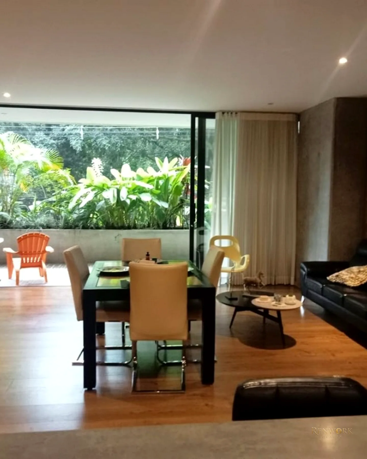HERMOSO APARTAMENTO CON GRAN TERRAZA EDIFICIO MODERNO EN EL CAMPESTRE. · foto 3