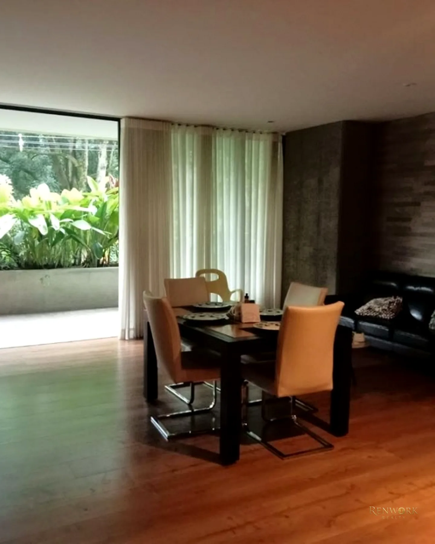 HERMOSO APARTAMENTO CON GRAN TERRAZA EDIFICIO MODERNO EN EL CAMPESTRE. · foto 5