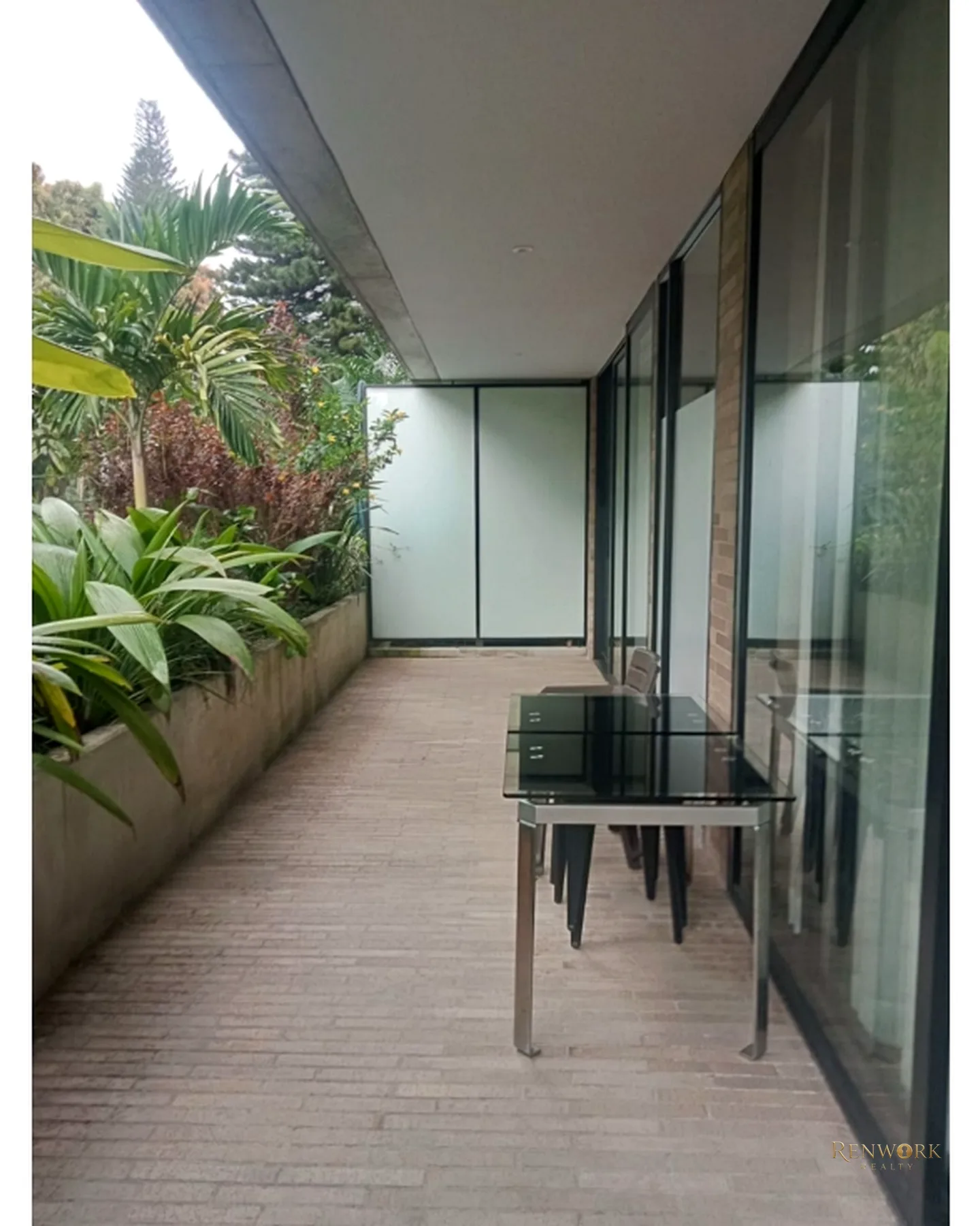 HERMOSO APARTAMENTO CON GRAN TERRAZA EDIFICIO MODERNO EN EL CAMPESTRE. · foto 10