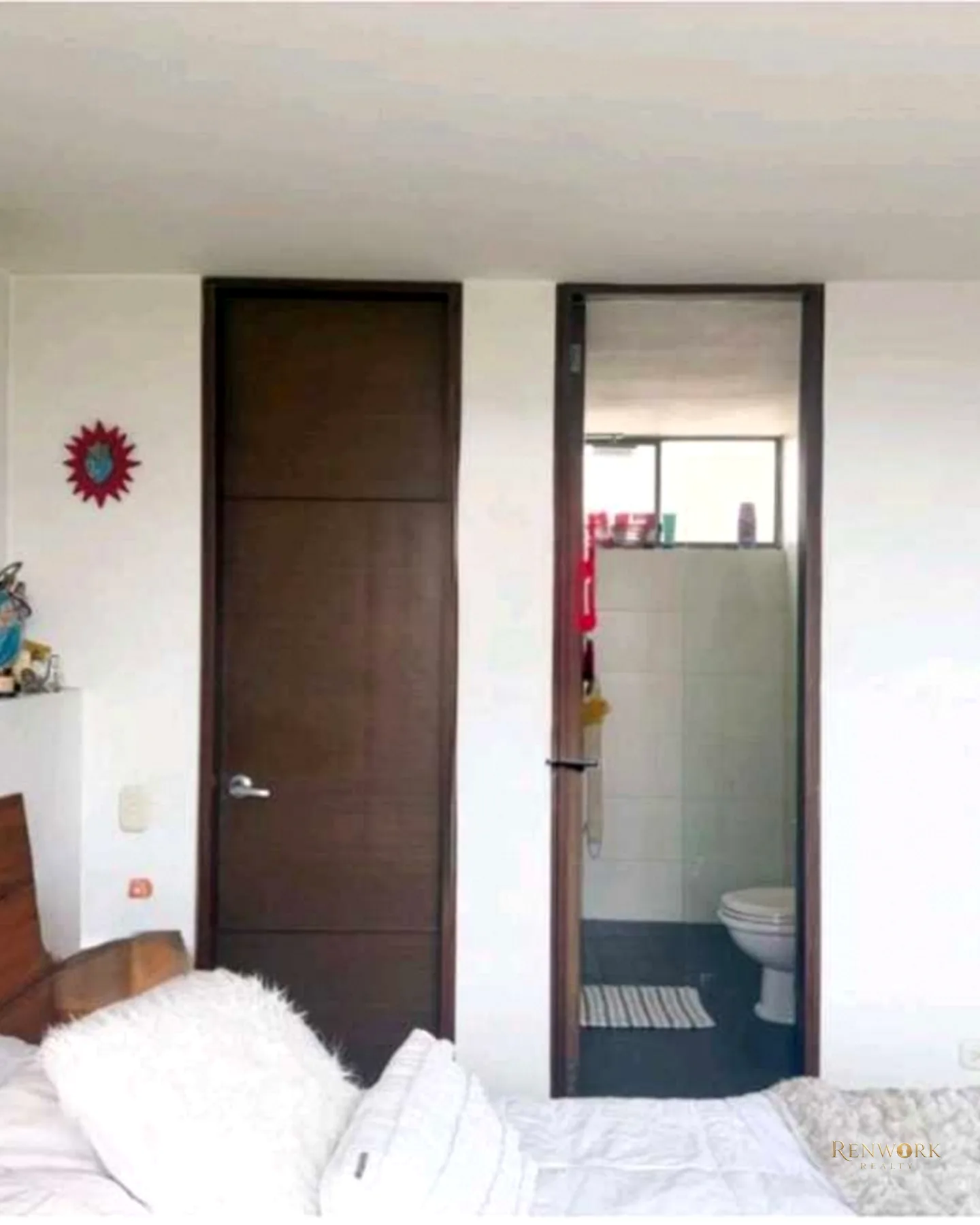 HERMOSO APARTAMENTO CON LA FRONTERA CON VISTA VERDE/POBLADO · foto 8