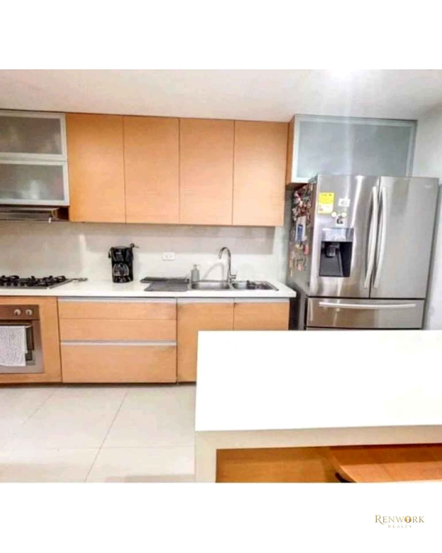 HERMOSO APARTAMENTO CON LA FRONTERA CON VISTA VERDE/POBLADO · foto 3