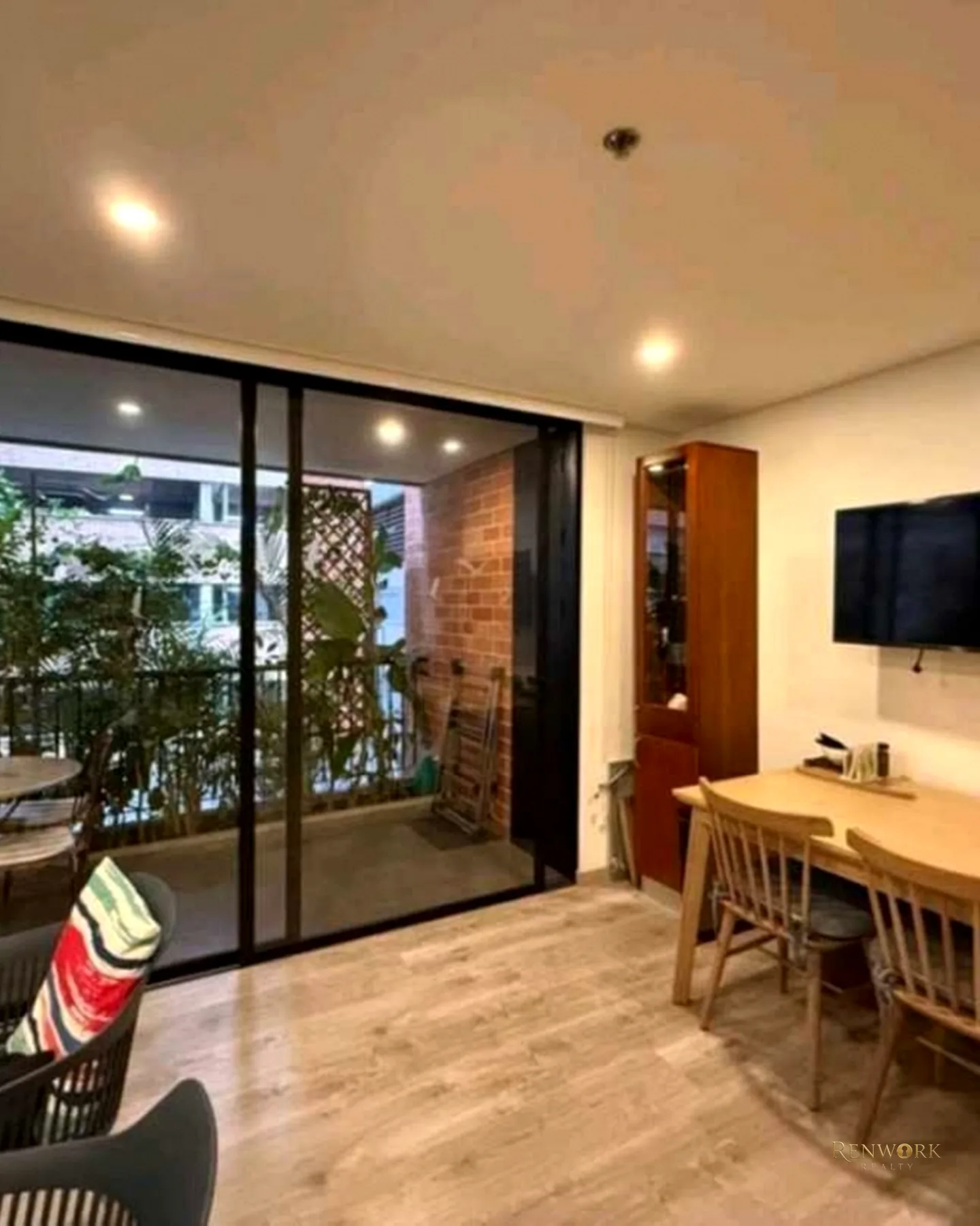 HERMOSO APARTAMENTO CON LA FRONTERA CON VISTA VERDE/POBLADO · foto 13