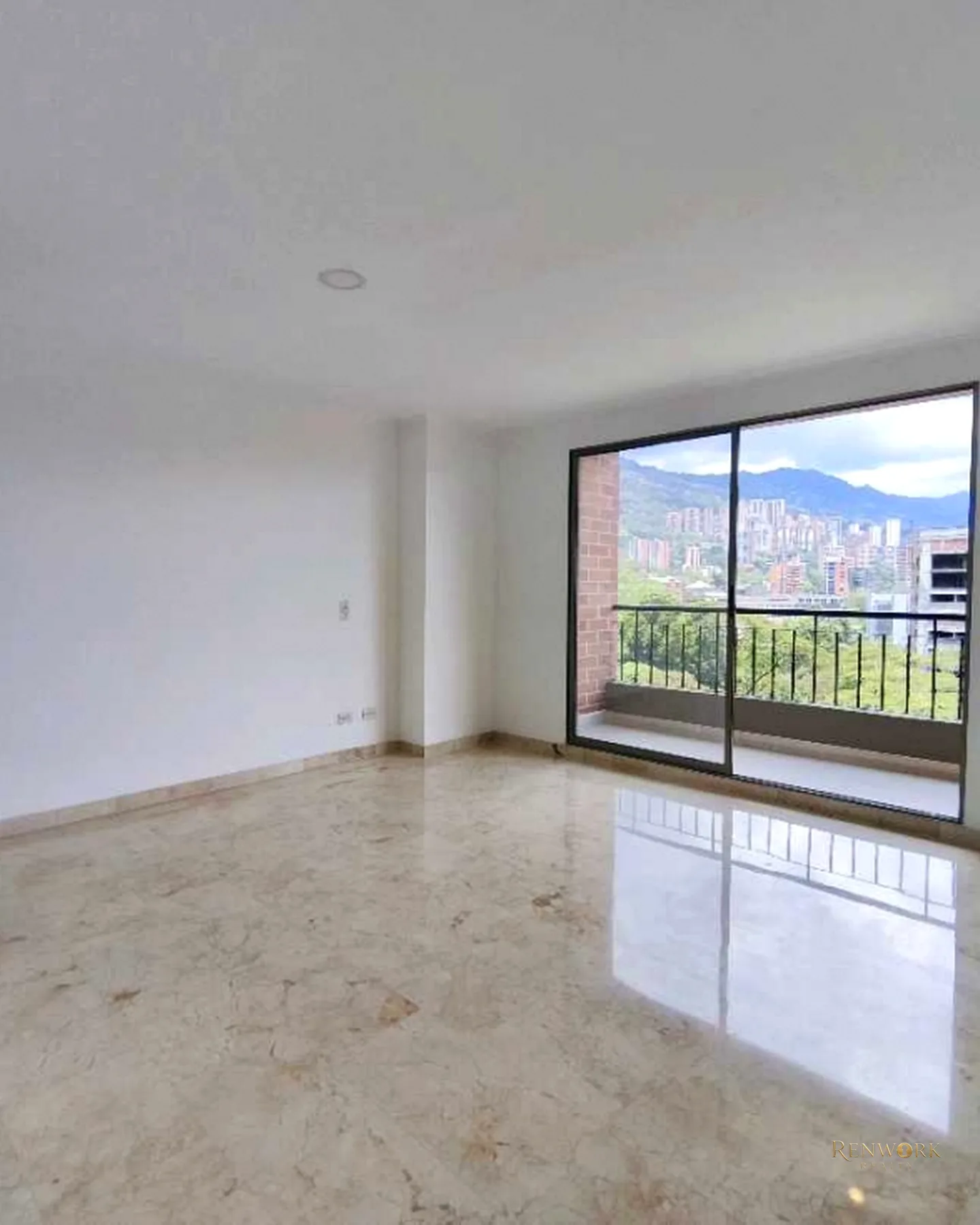 HERMOSO APARTAMENTO CON TERRAZA SECTOR COUNTRY CLUB - POBLADO · foto 1