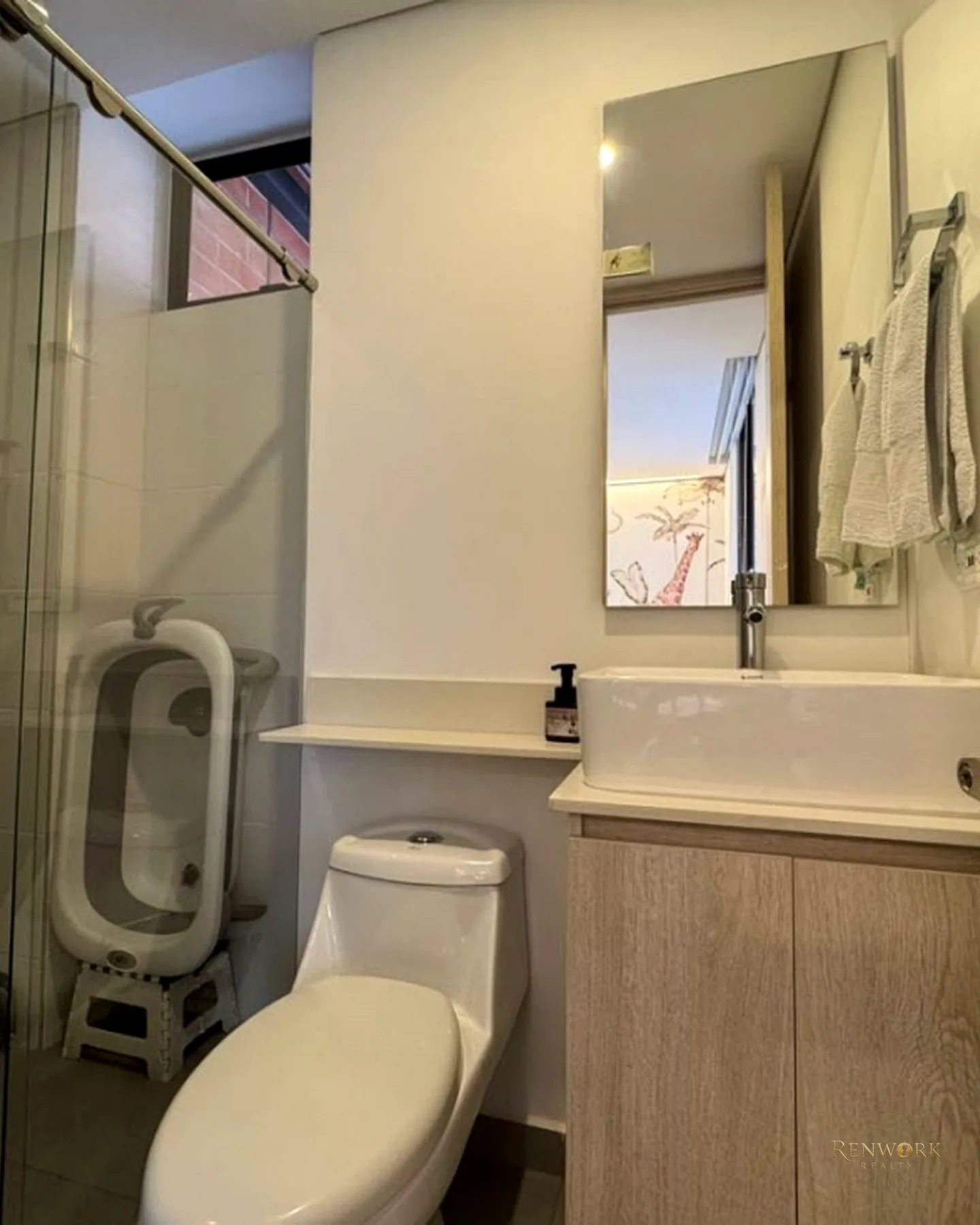 HERMOSO APARTAMENTO CON TERRAZA - SECTOR LAS BRUJAS ENVIGADO · foto 7