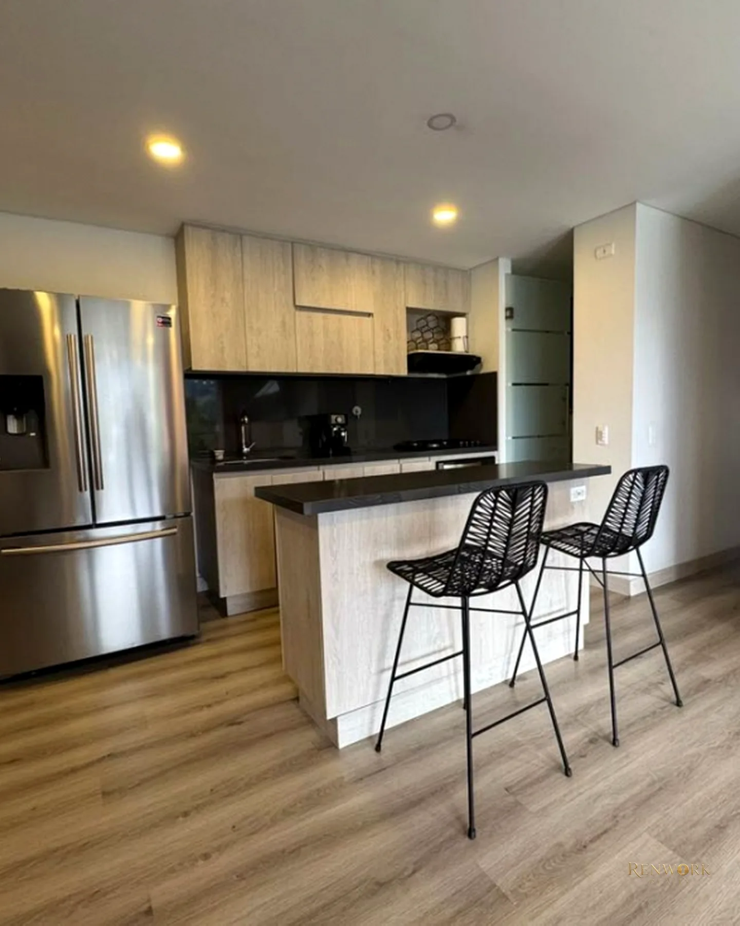 HERMOSO APARTAMENTO CON TERRAZA - SECTOR LAS BRUJAS ENVIGADO · foto 1