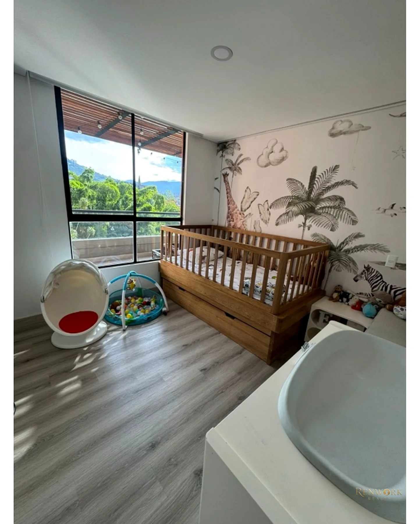 HERMOSO APARTAMENTO CON TERRAZA - SECTOR LAS BRUJAS ENVIGADO · foto 10