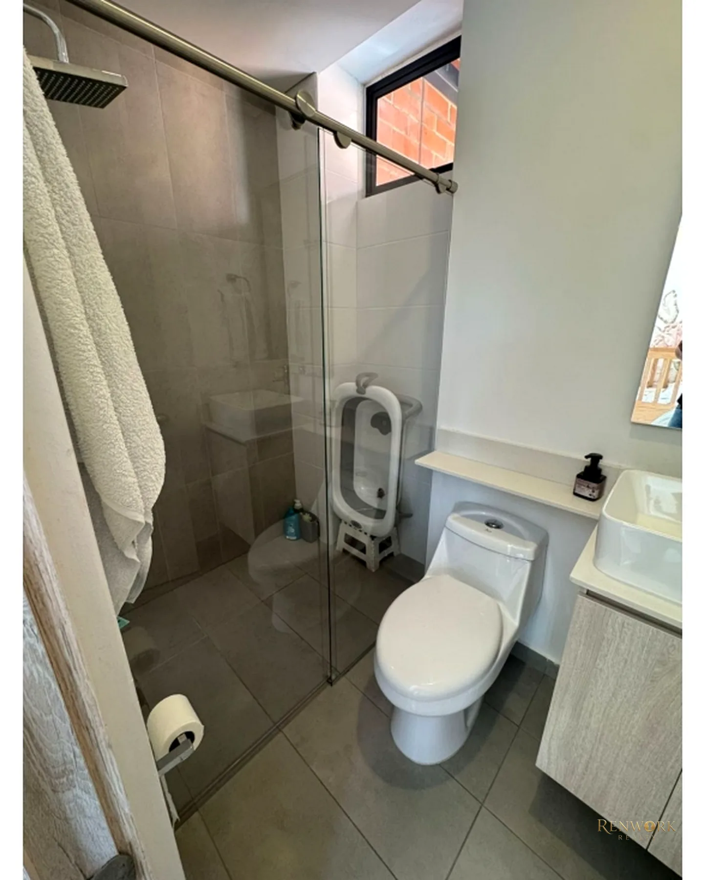 HERMOSO APARTAMENTO CON TERRAZA - SECTOR LAS BRUJAS ENVIGADO · foto 11