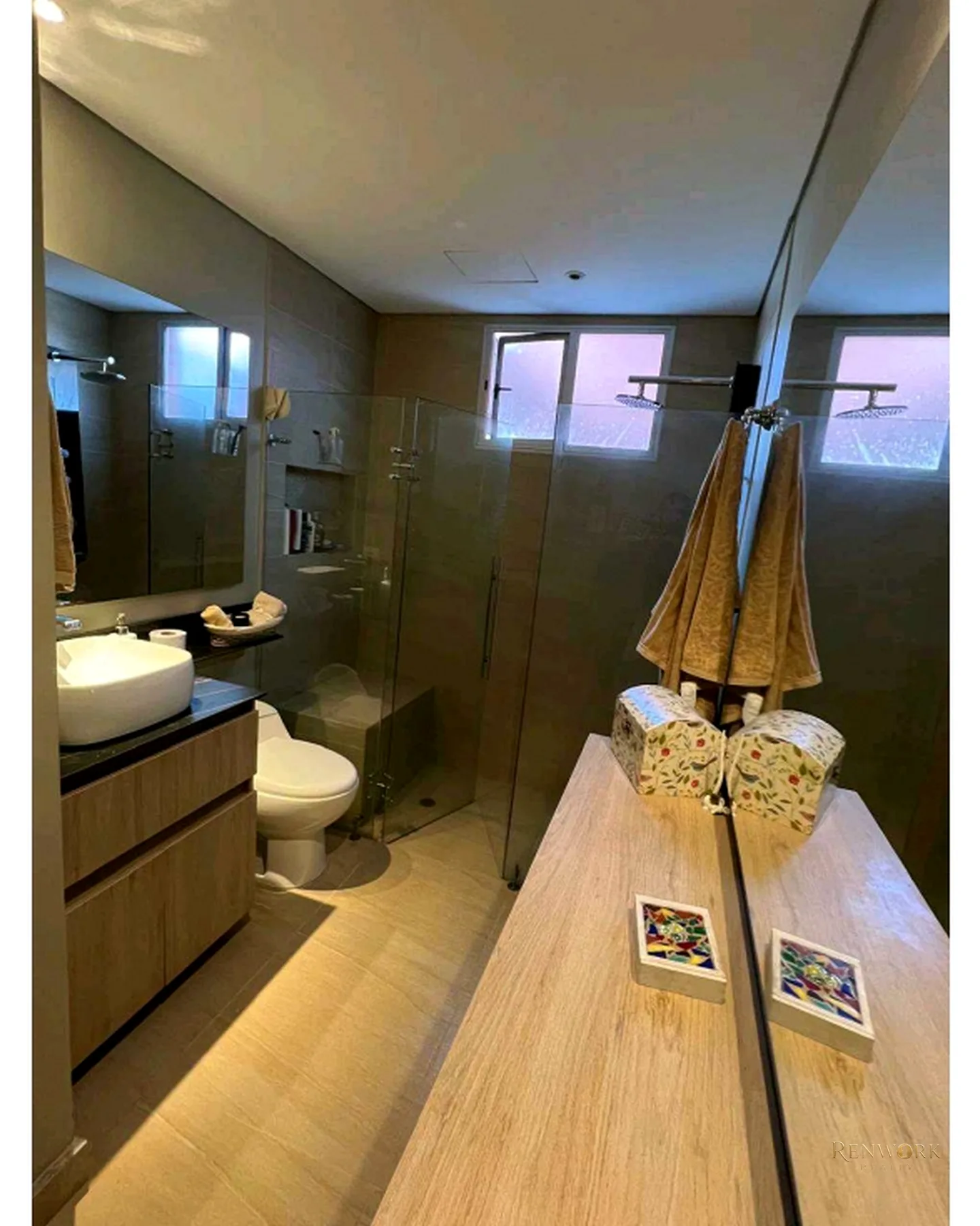 HERMOSO APARTAMENTO CON TERRAZA - VISTA A BOSQUE NATIVO TRV SUPERIOR · foto 10