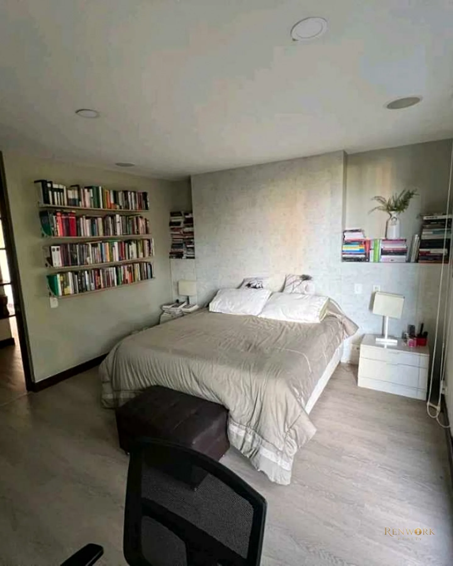 HERMOSO APARTAMENTO CON TERRAZA - VISTA A BOSQUE NATIVO TRV SUPERIOR · foto 9