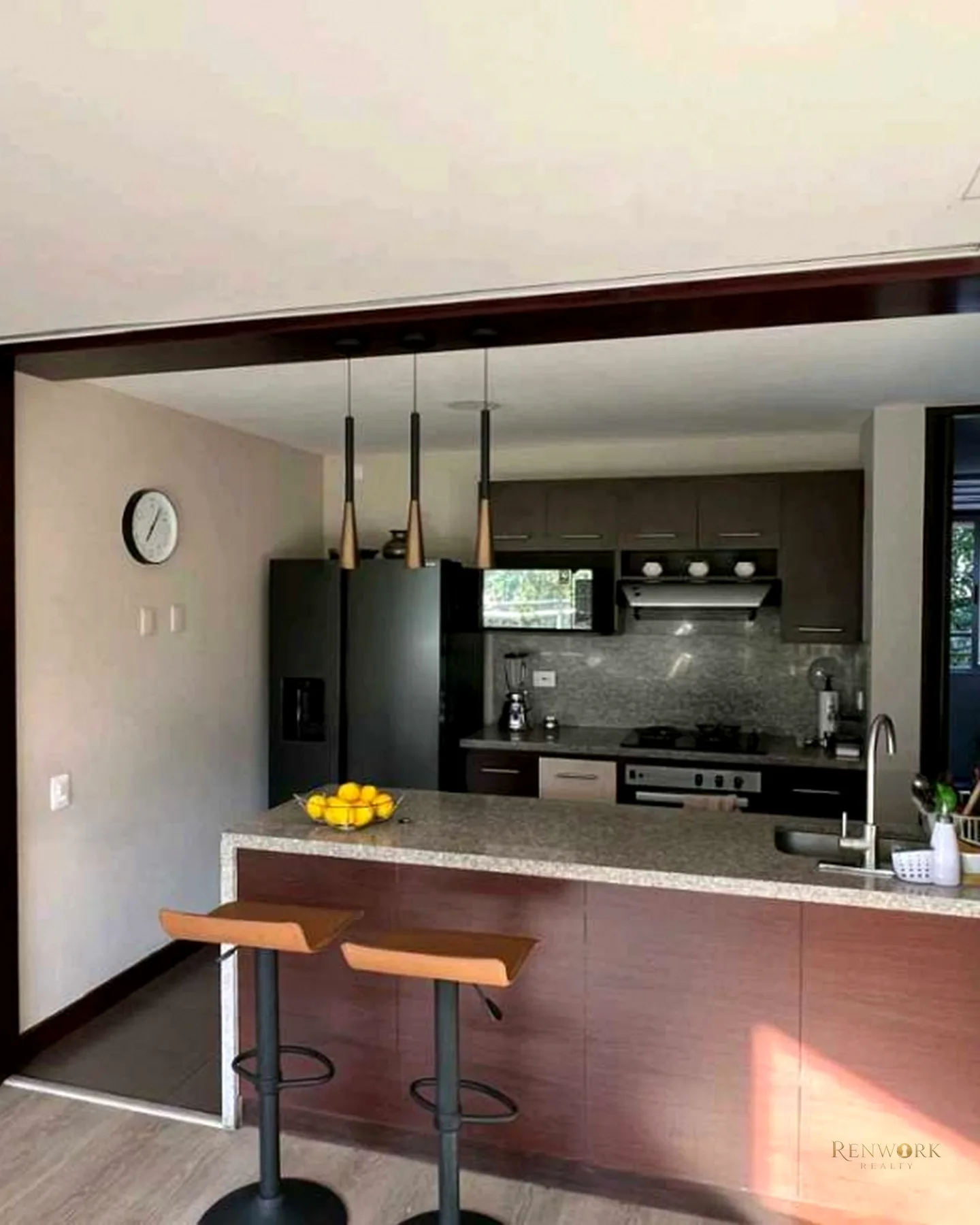 HERMOSO APARTAMENTO CON TERRAZA - VISTA A BOSQUE NATIVO TRV SUPERIOR · foto 3