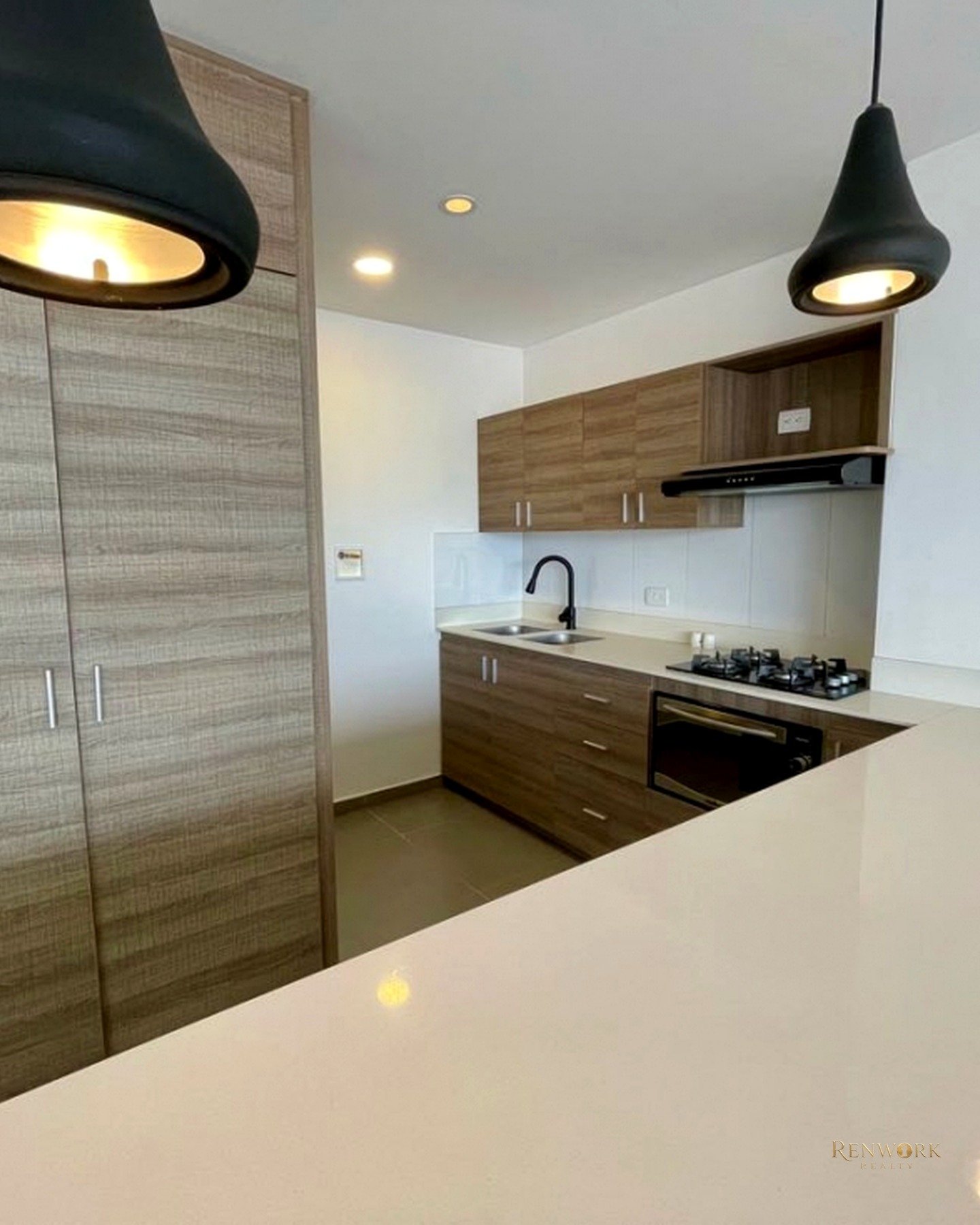 HERMOSO APARTAMENTO DE 100 M² CON VISTA DEFINIDA EN EL ESCOBERO · foto 4