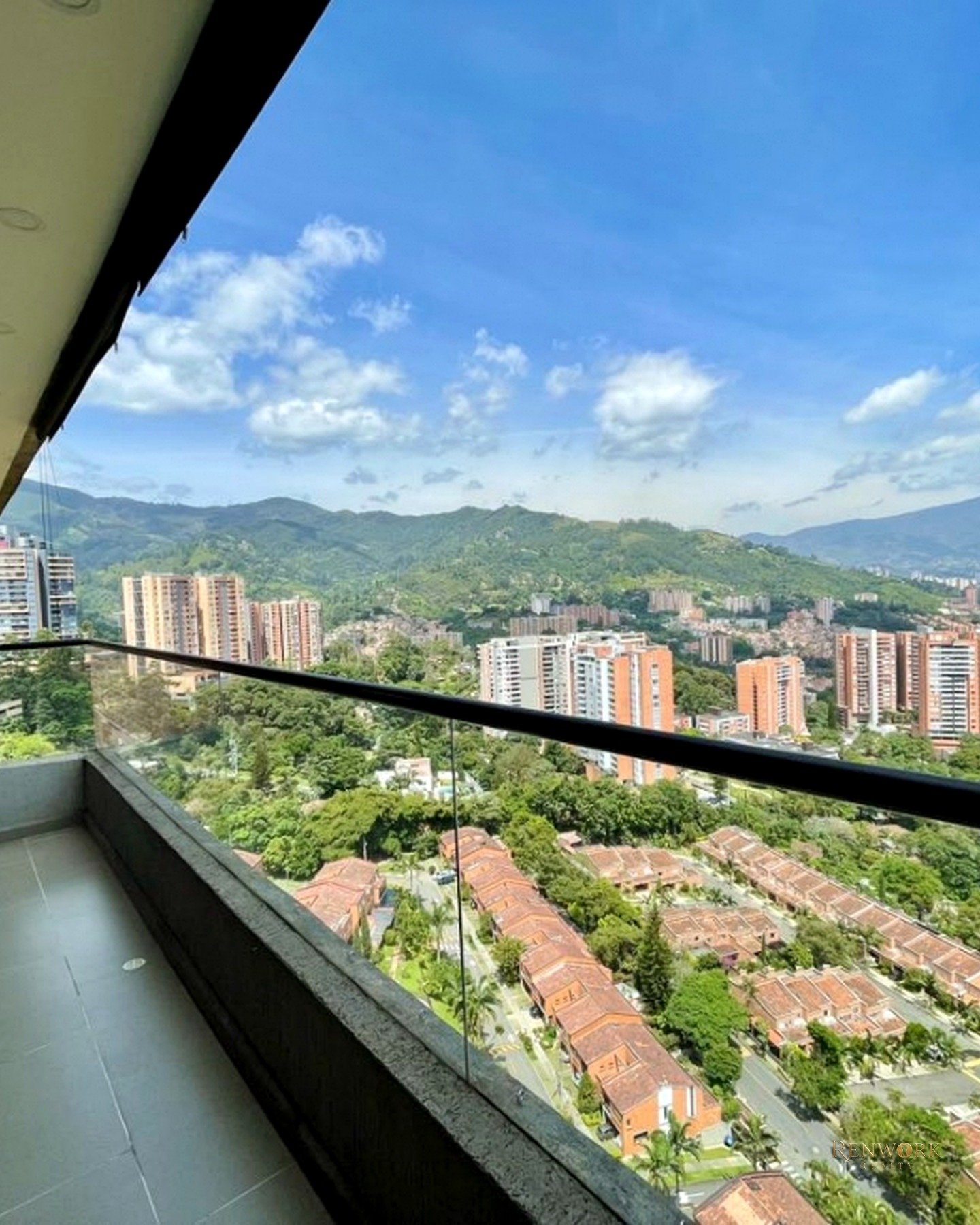HERMOSO APARTAMENTO DE 100 M² CON VISTA DEFINIDA EN EL ESCOBERO · foto 12