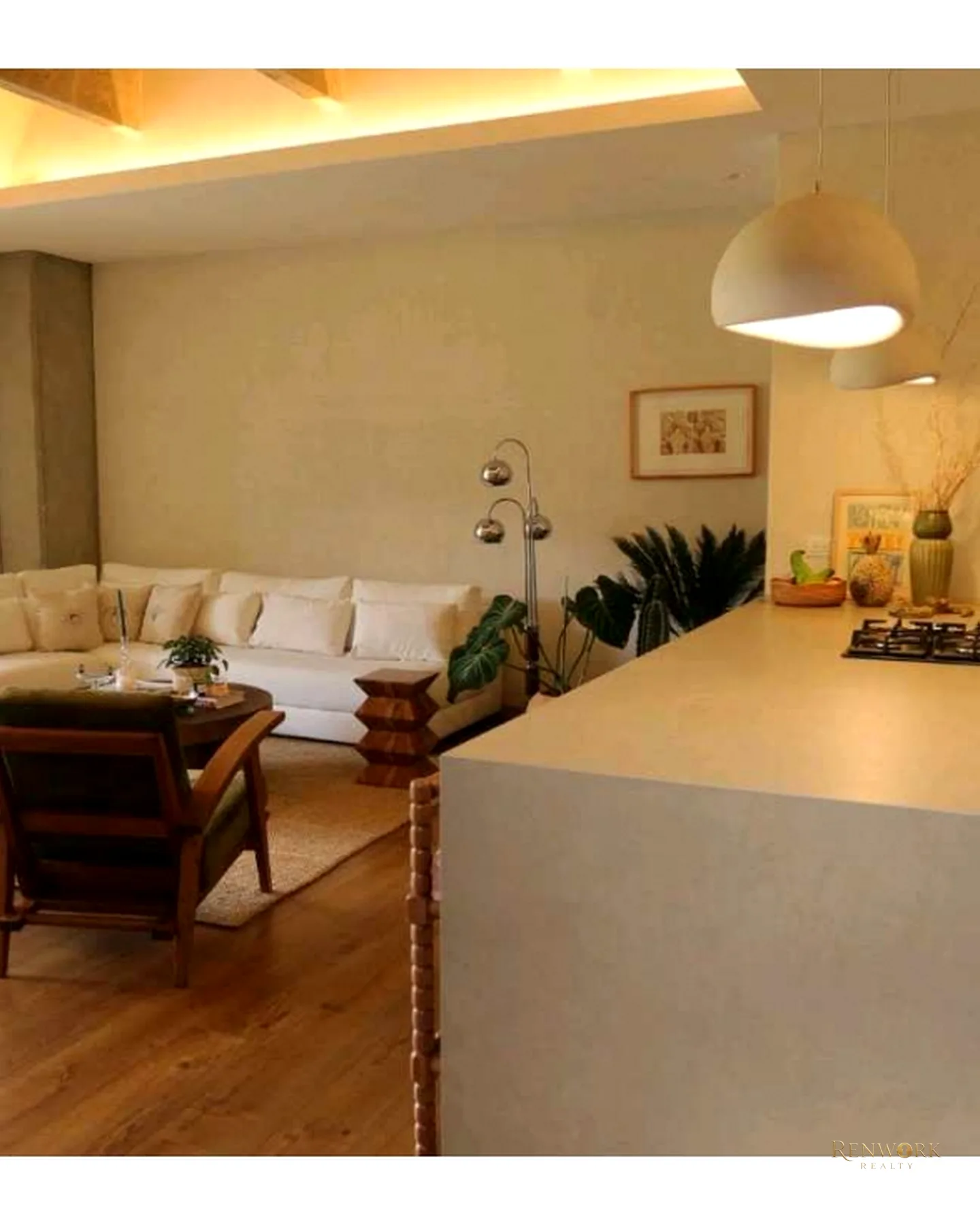 HERMOSO APARTAMENTO DUPLEX CERCA AL CLUB CAMPESTRE · foto 3