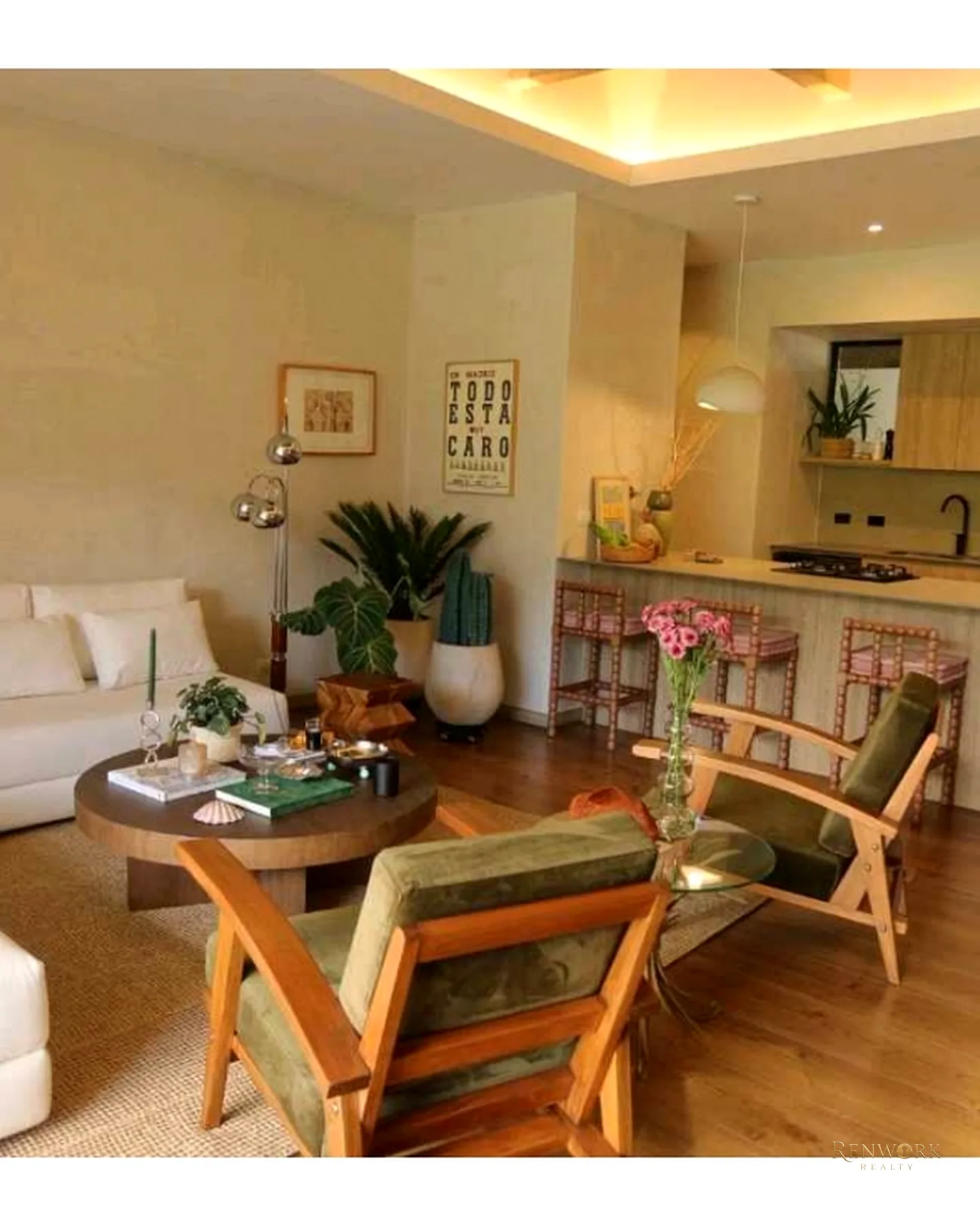 HERMOSO APARTAMENTO DUPLEX CERCA AL CLUB CAMPESTRE · foto 1